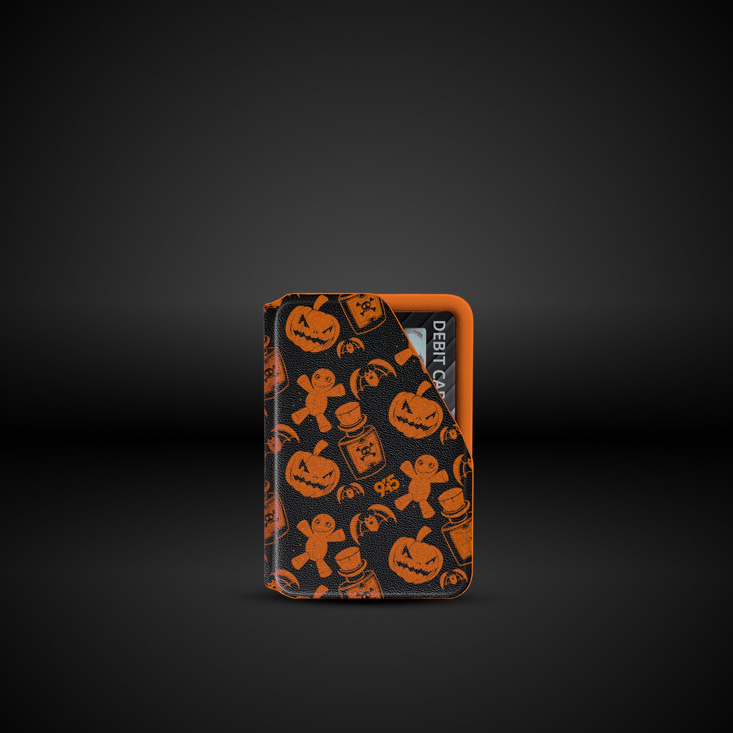 QAPL Halloween Bundle Pumpkin Brew