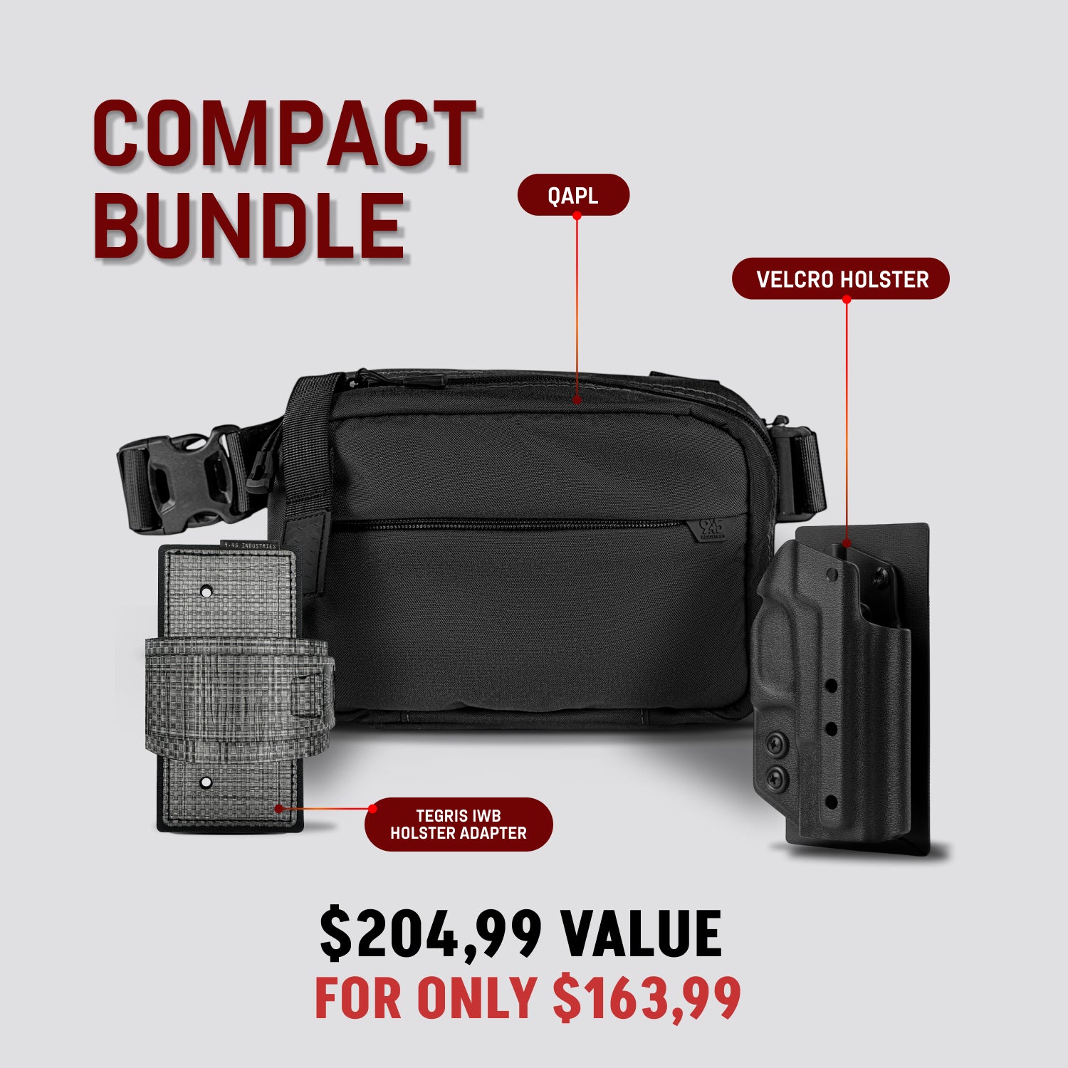 Compact Bundle