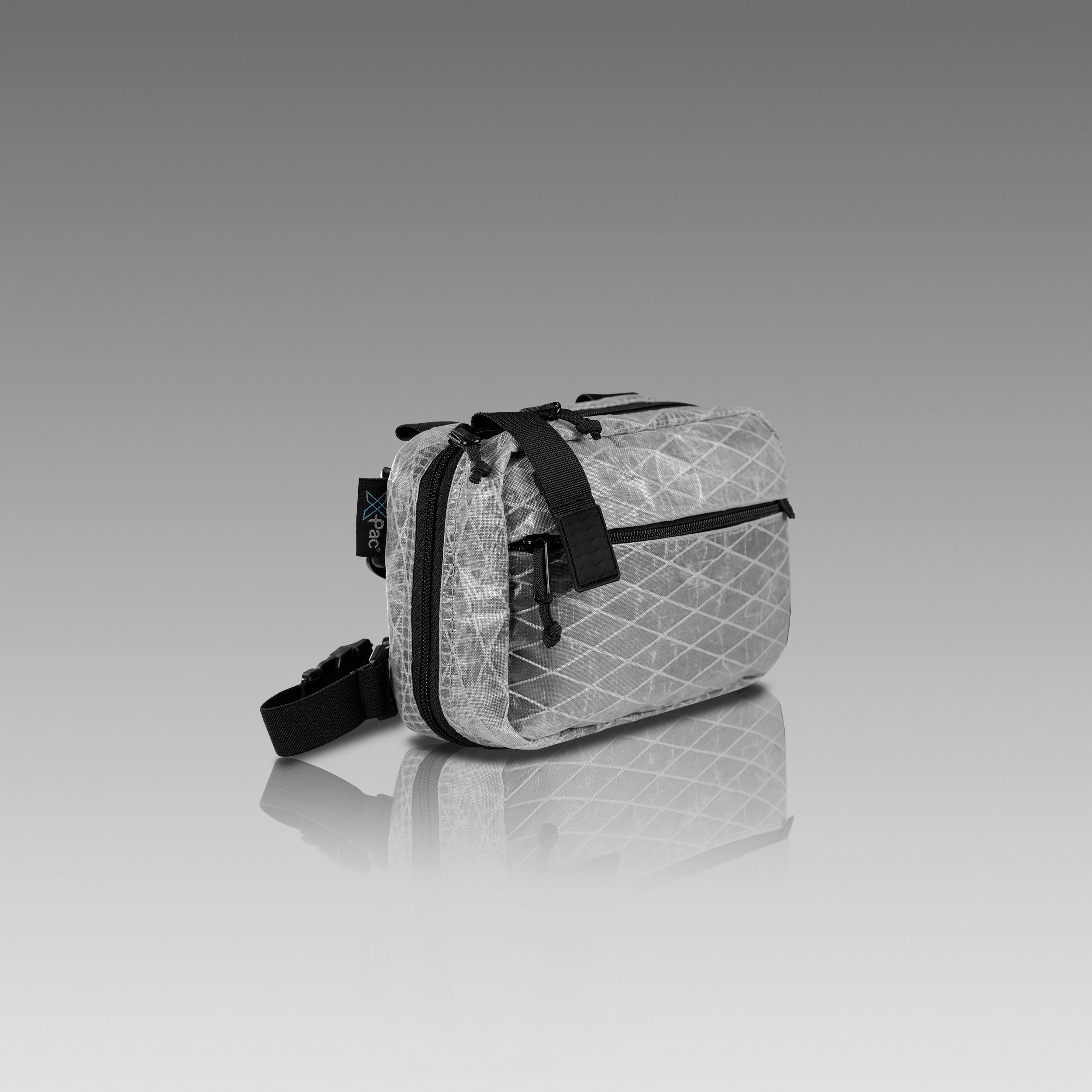 SPUTNIK X-PAC® CONCEALMENT BAG (LARGE) NEBULA - 945industries