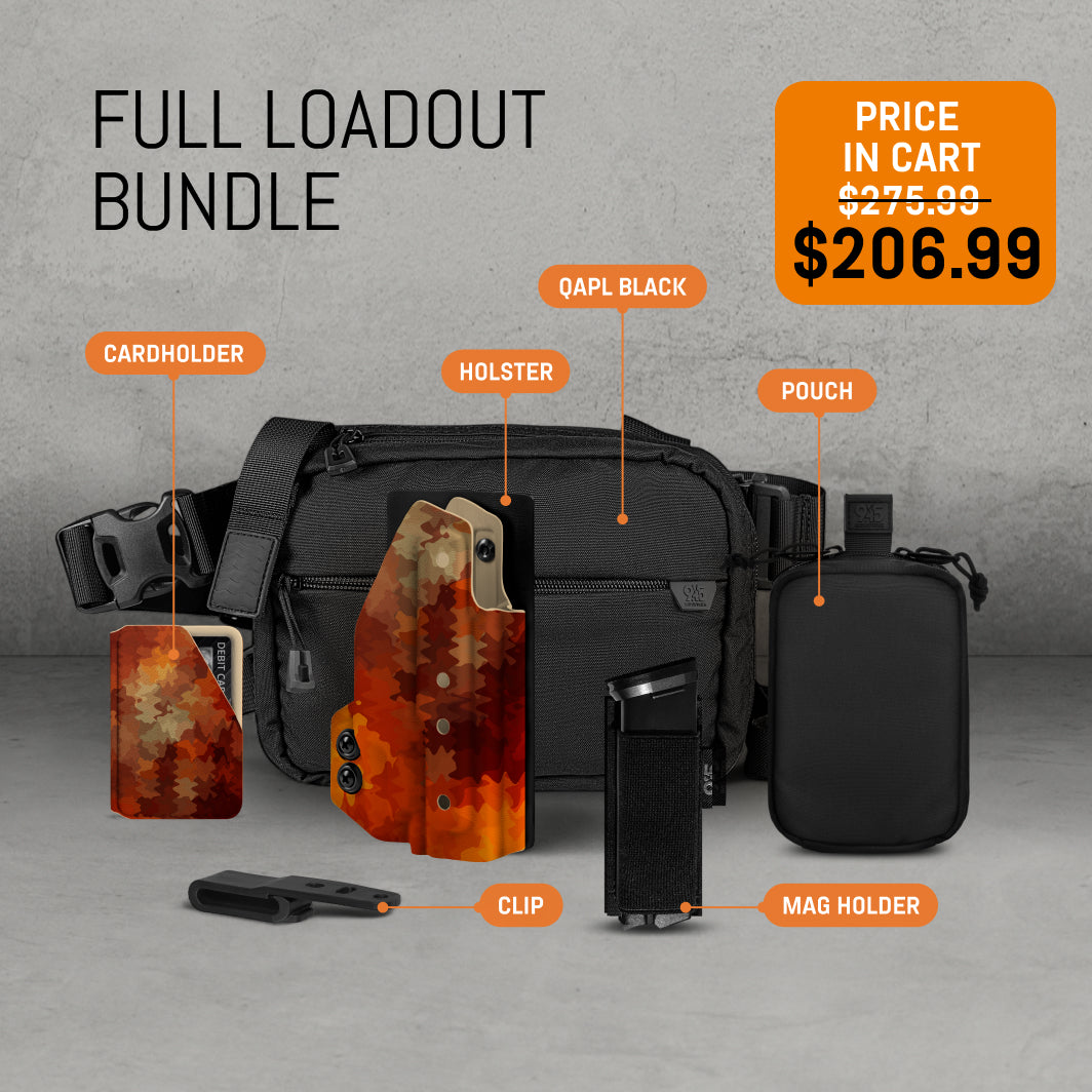 Full Loadout Bundle