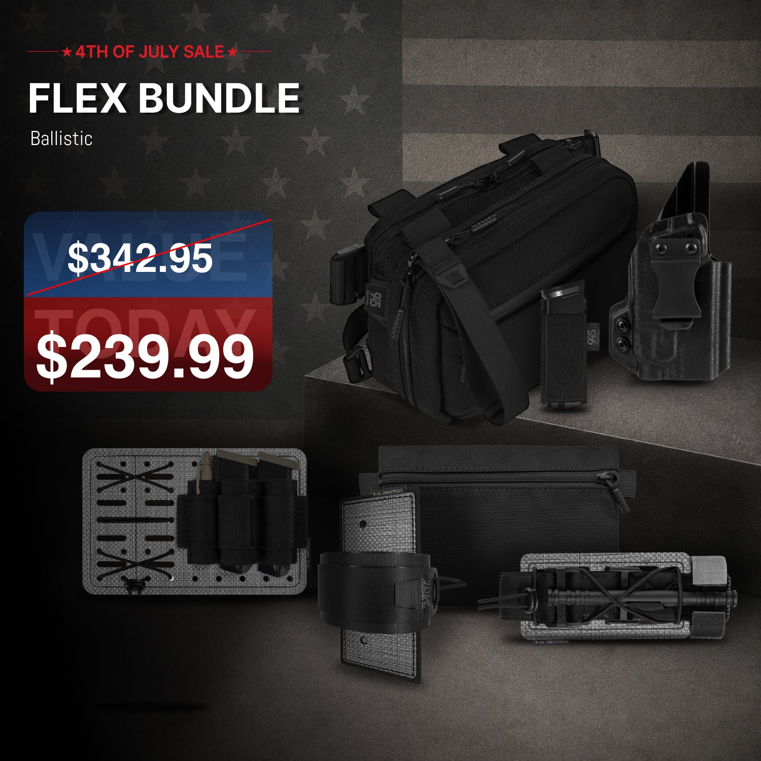 Flex Bundle