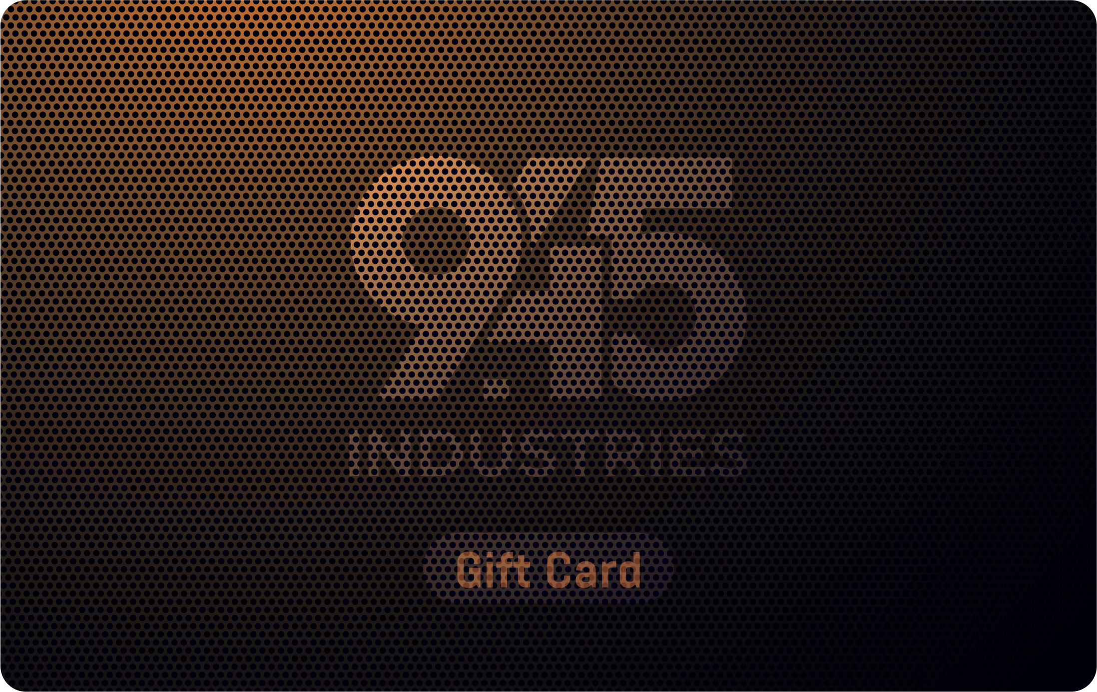 E-Gift Card Tactical Mesh