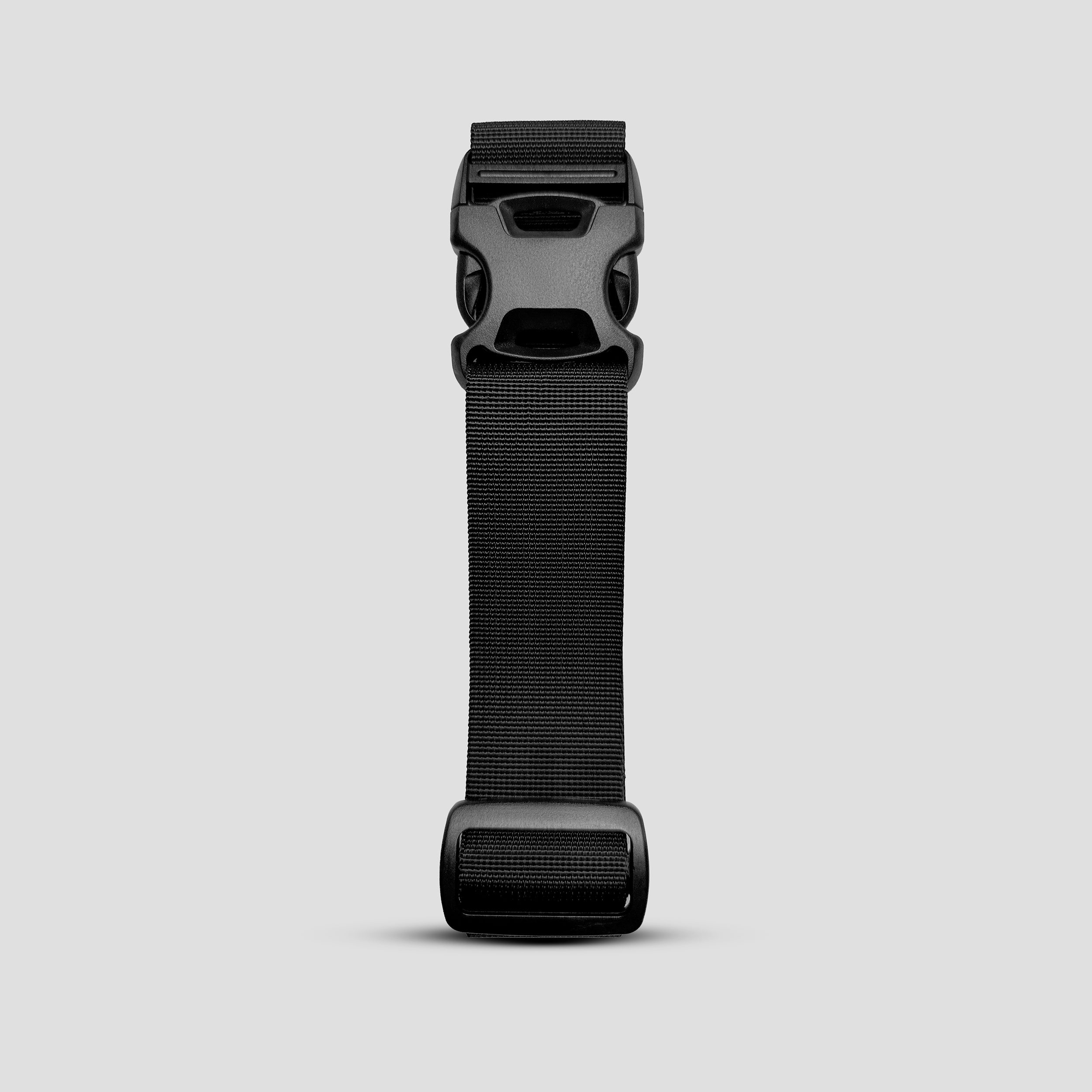STRAP EXTENDER BLACK_945industries