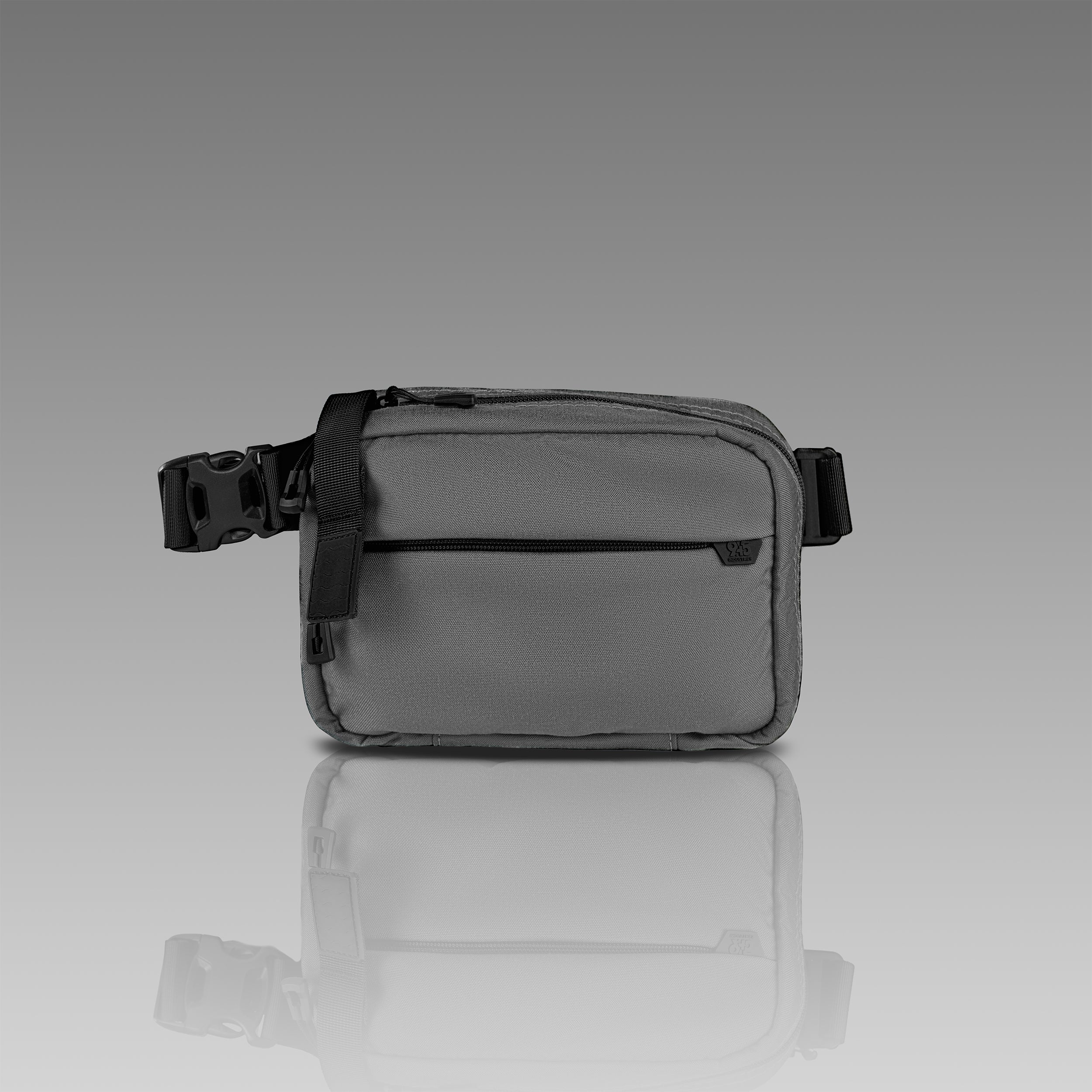 SAC DE DISCUSSIONS QAPX CORDURA® (XL) NOIR