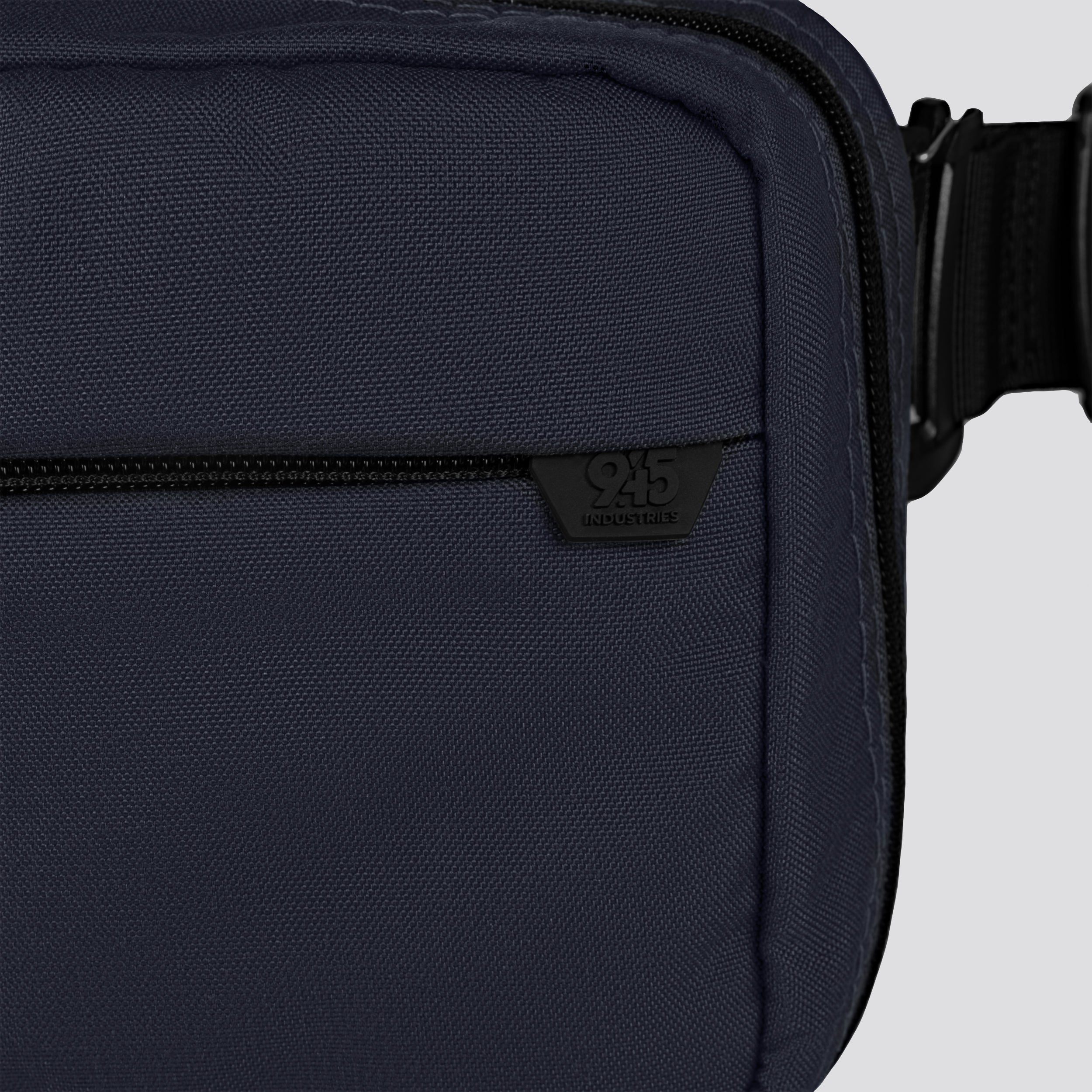 SAC DE DISCUSSIONS QAPX CORDURA® (XL) NOIR