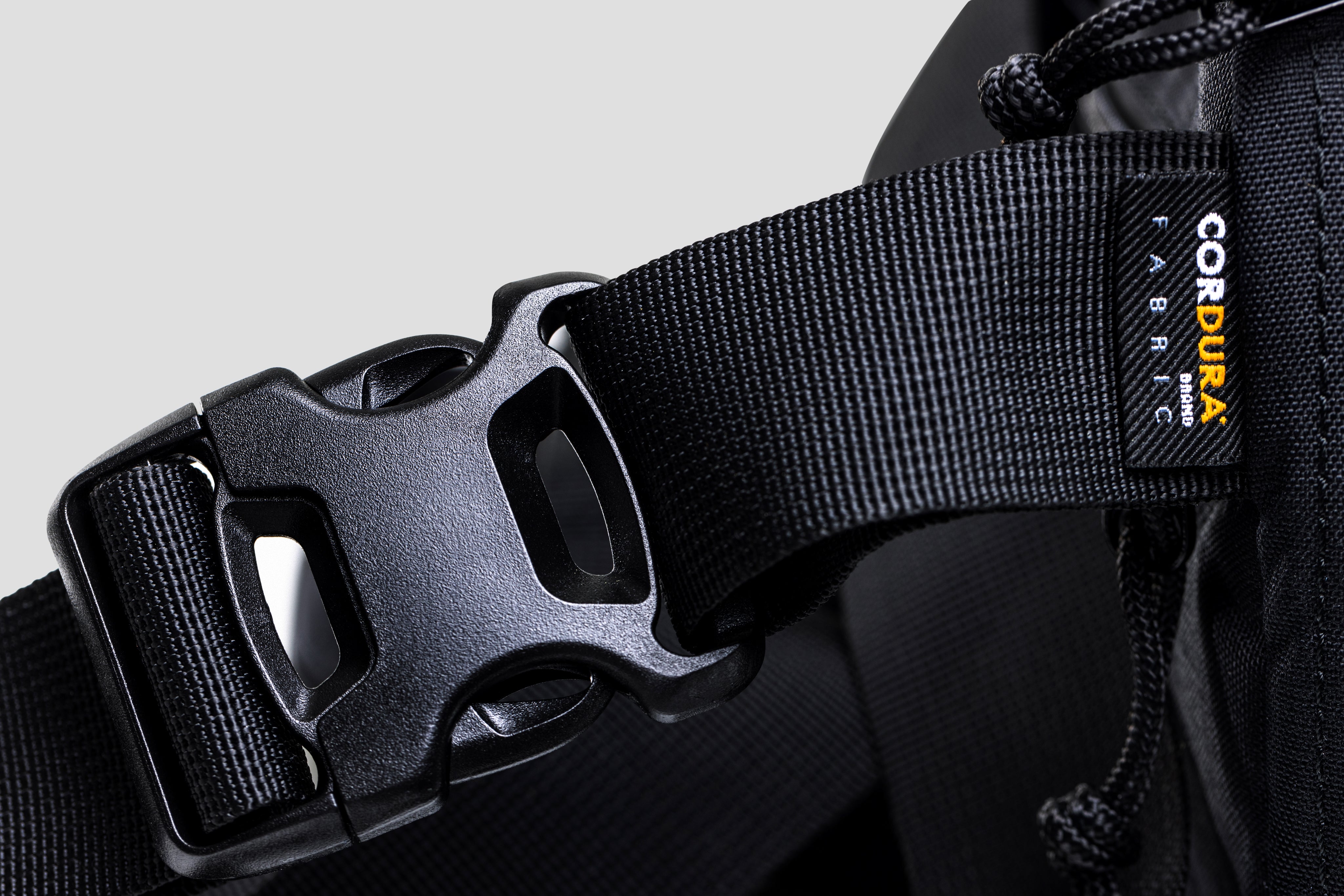 Q.A.P.S. CORDURA® CONCEALMENT BAG (SMALL) BLACK - 945industries