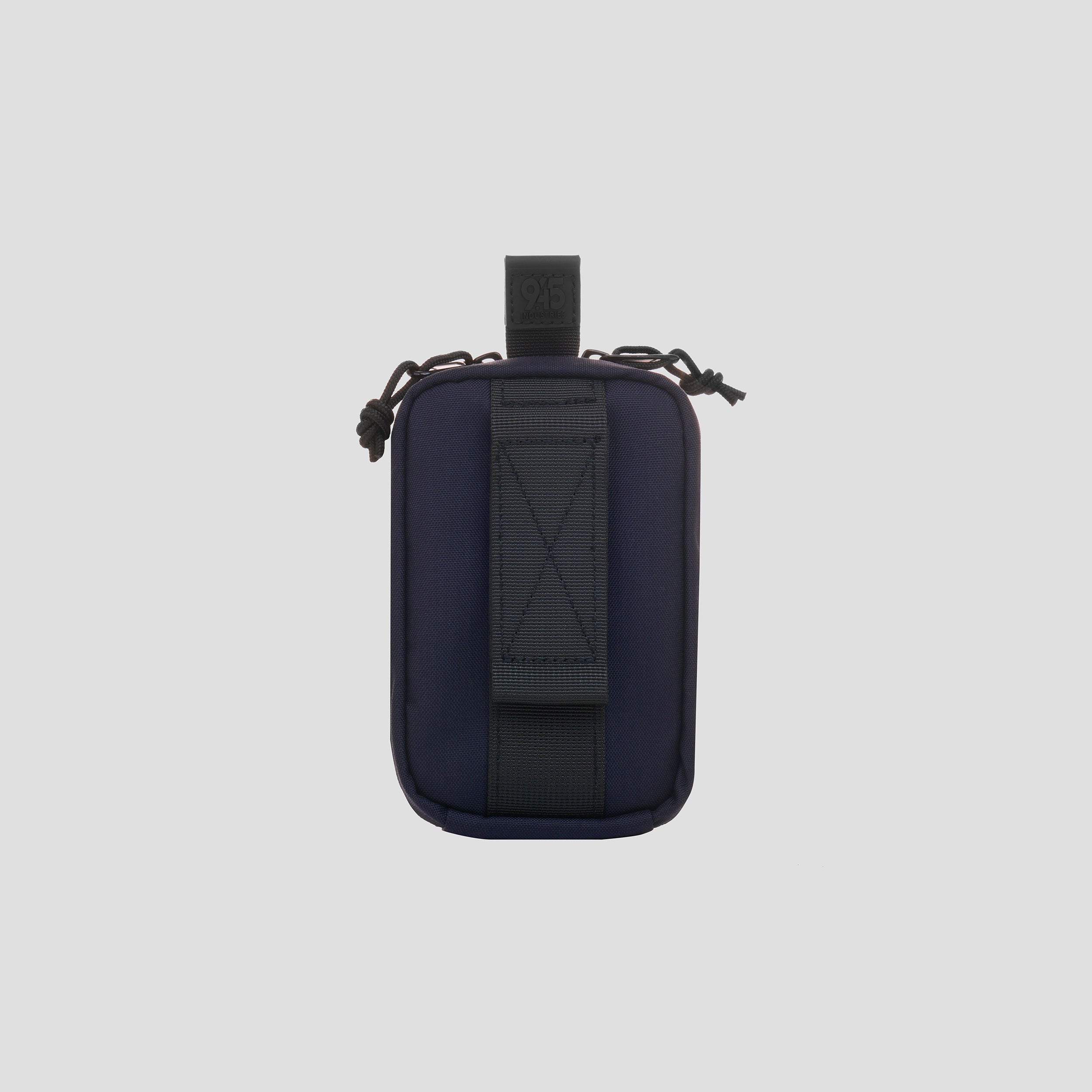 Q.A.P.S. CORDURA® CONCEALMENT BAG (SMALL) MIDNIGHT BLUE - 945industries