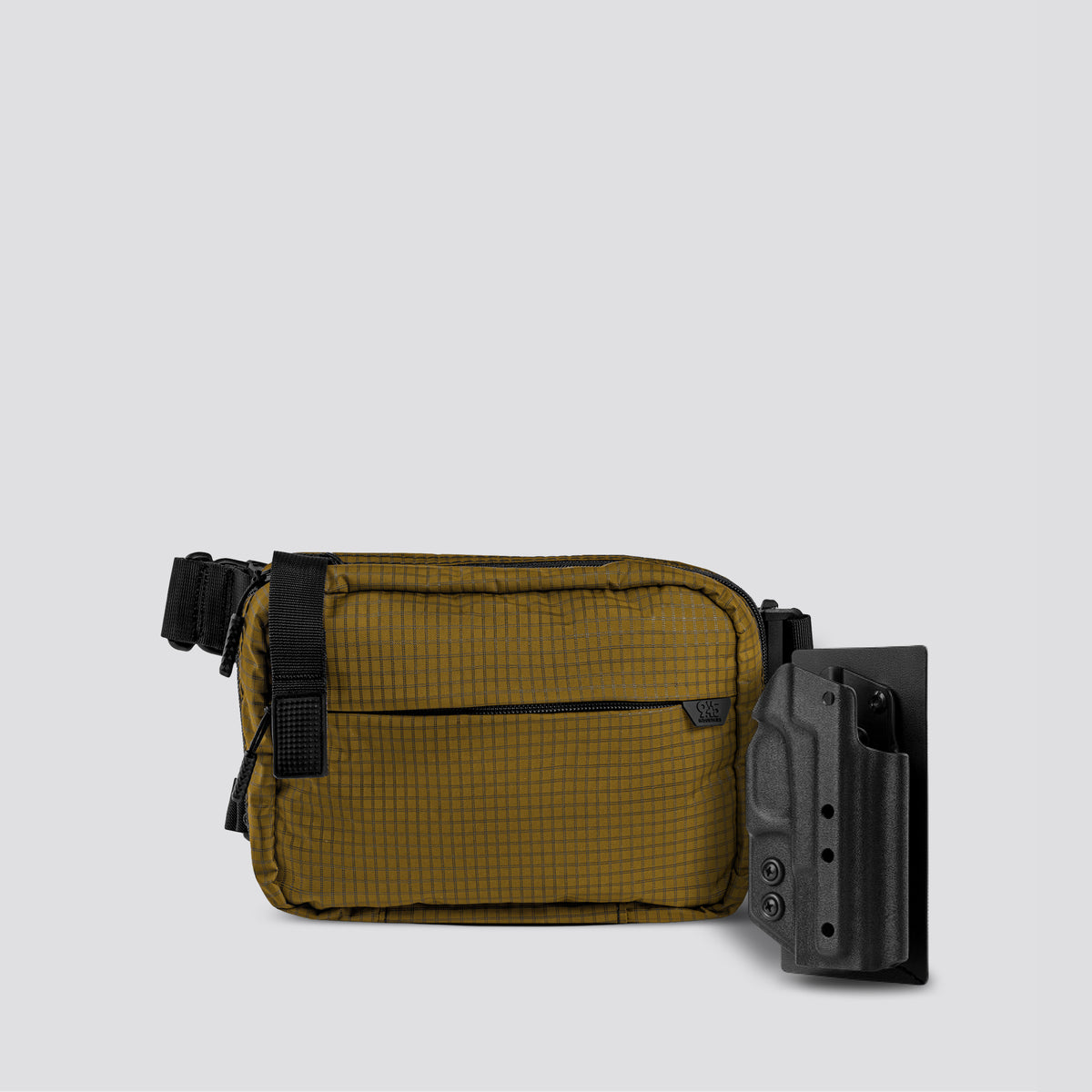 #Color_Coyote Brown | Ultra Grid®