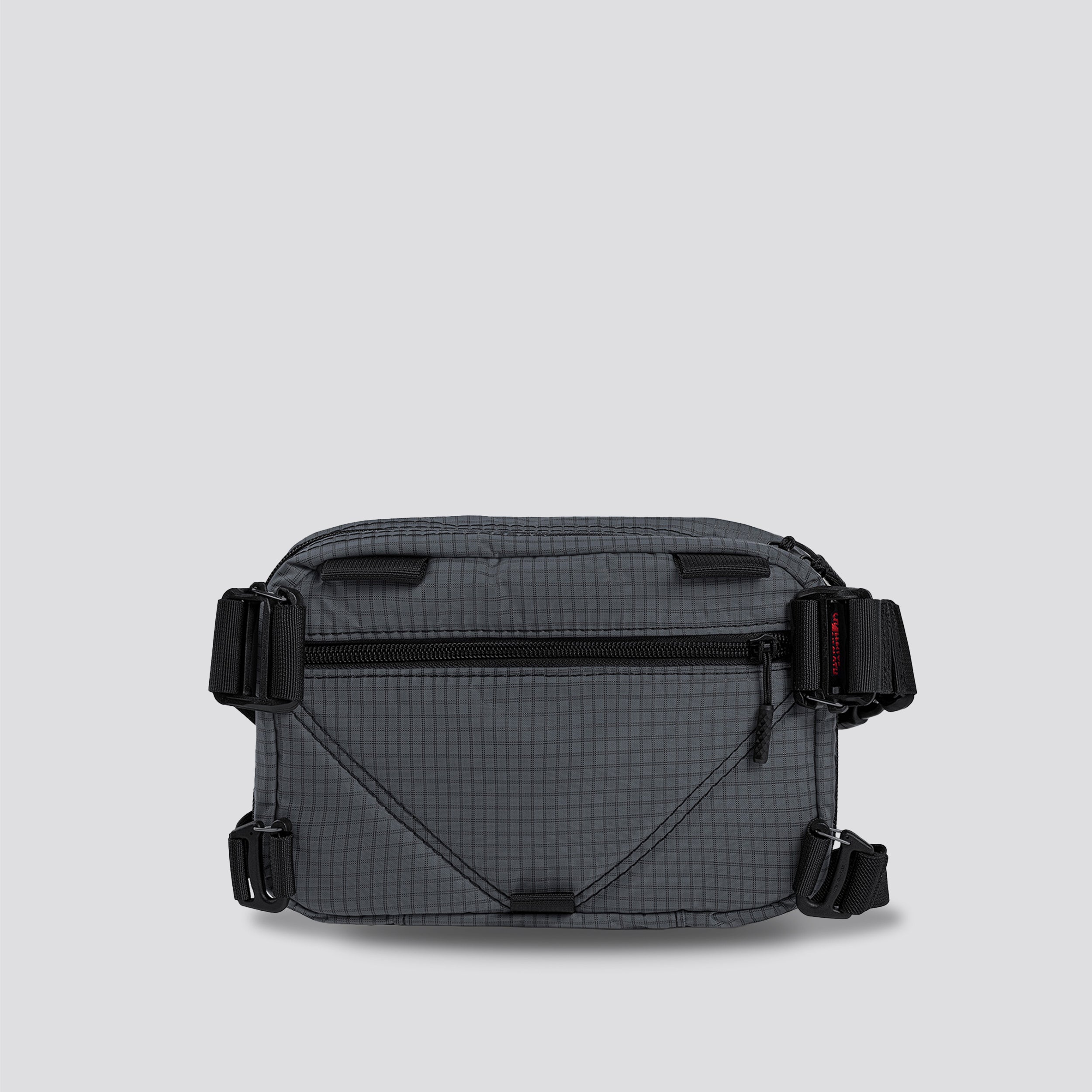 QAPL LOW PROFILE UltraGrid™ Castlerock Concealment Bag (LARGE) WITH KYDEX HOLSTER