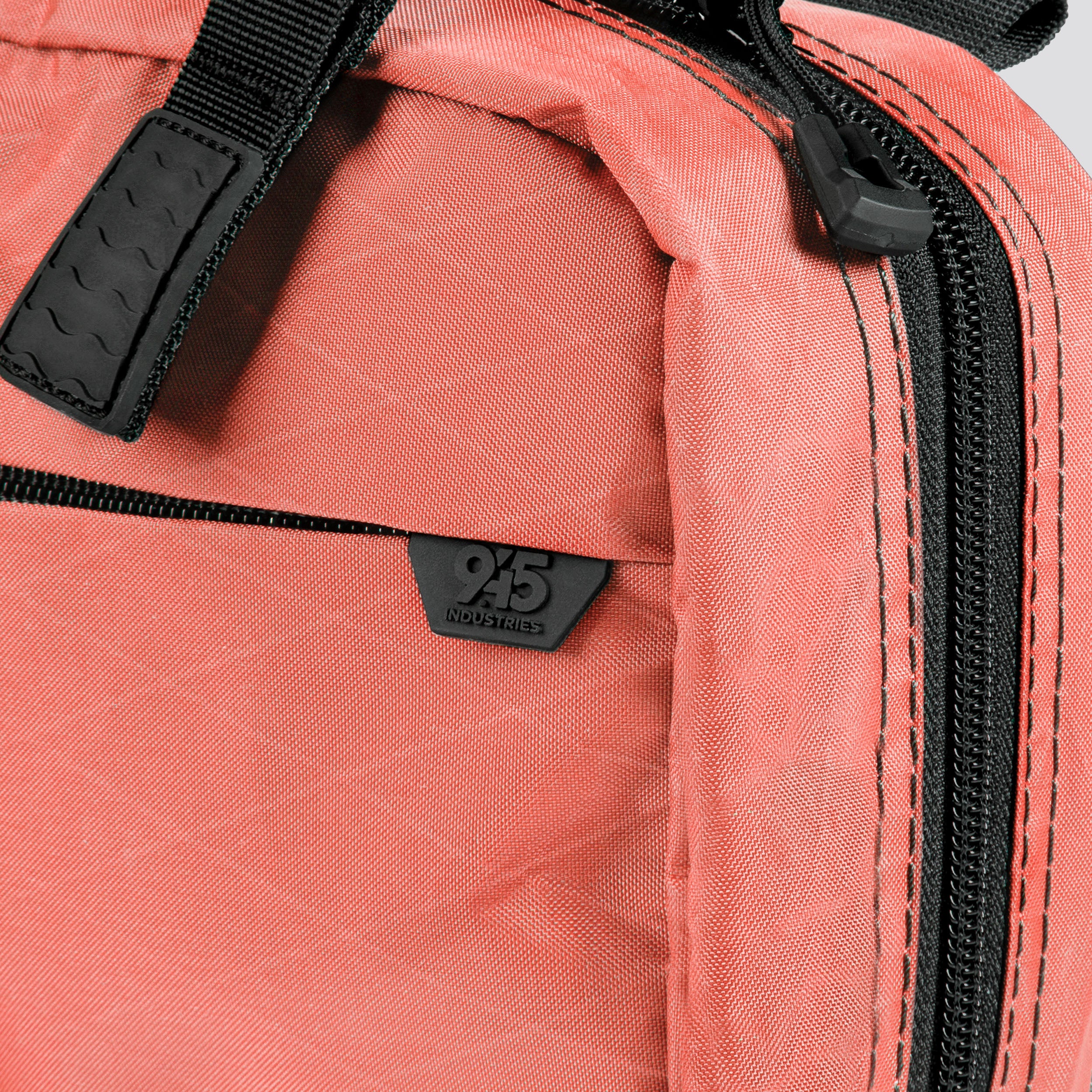 QAPS LOW PROFILE X-Pac® Coral Concealment Bag (SMALL) WITH KYDEX HOLSTER