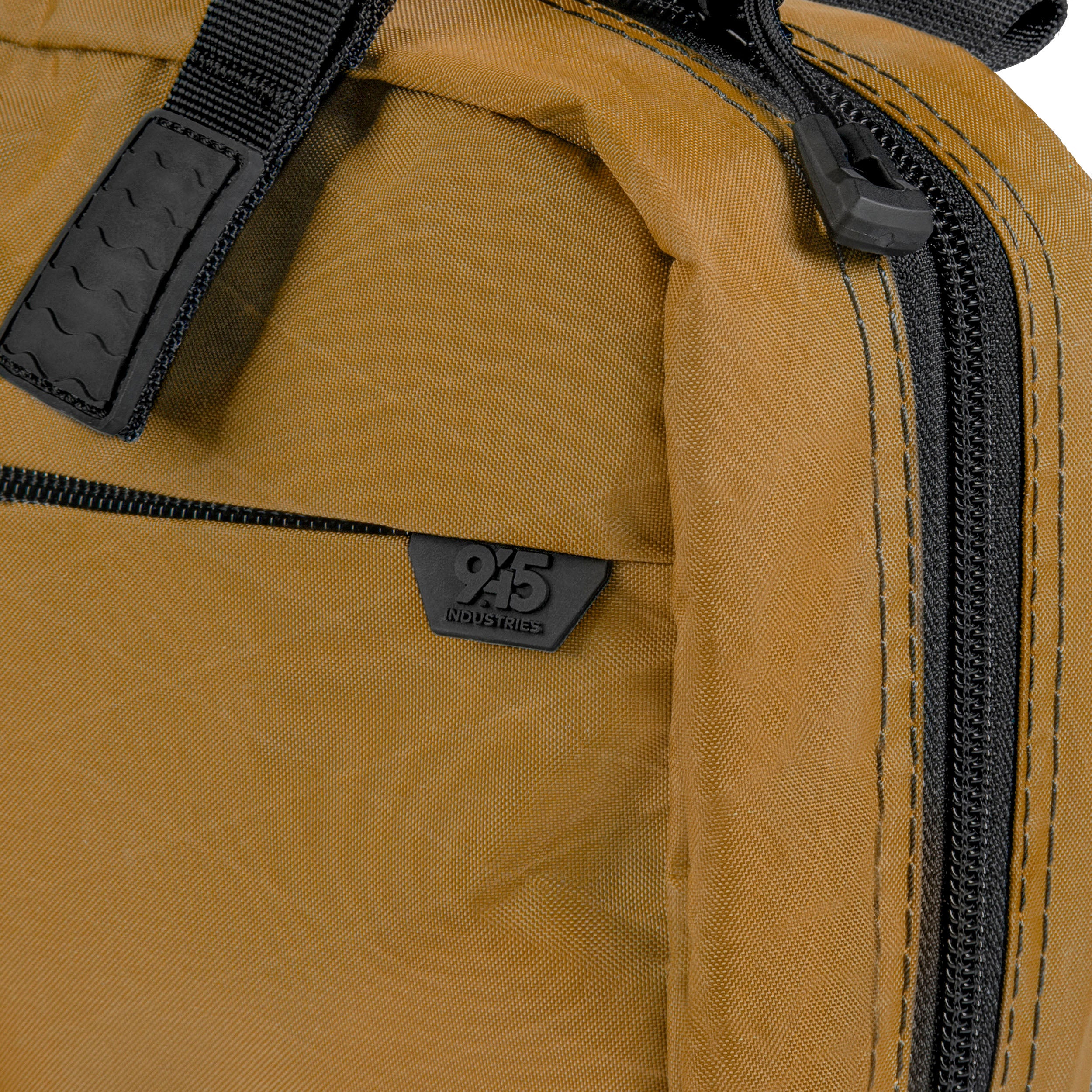 QAPX LOW PROFILE X-Pac® Coyote Brown Concealment Bag (X-LARGE) WITH IWB ADAPTER