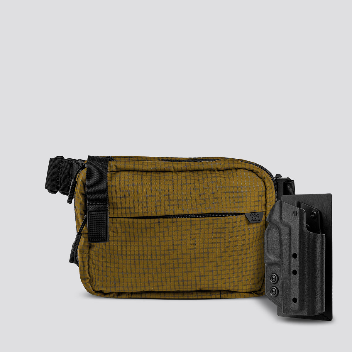 #Color_Coyote Brown | Ultra Grid®