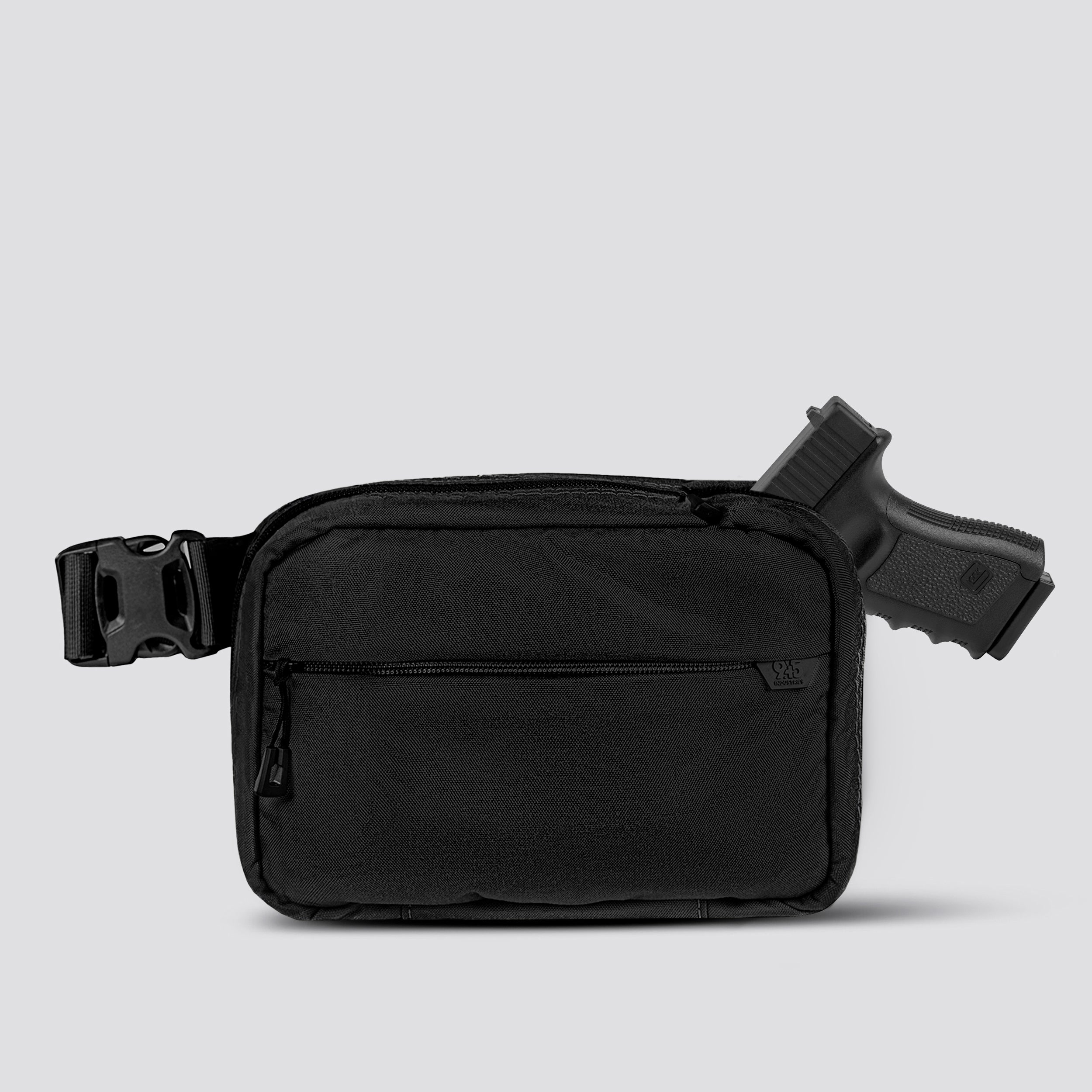 QAP Dual Carry System