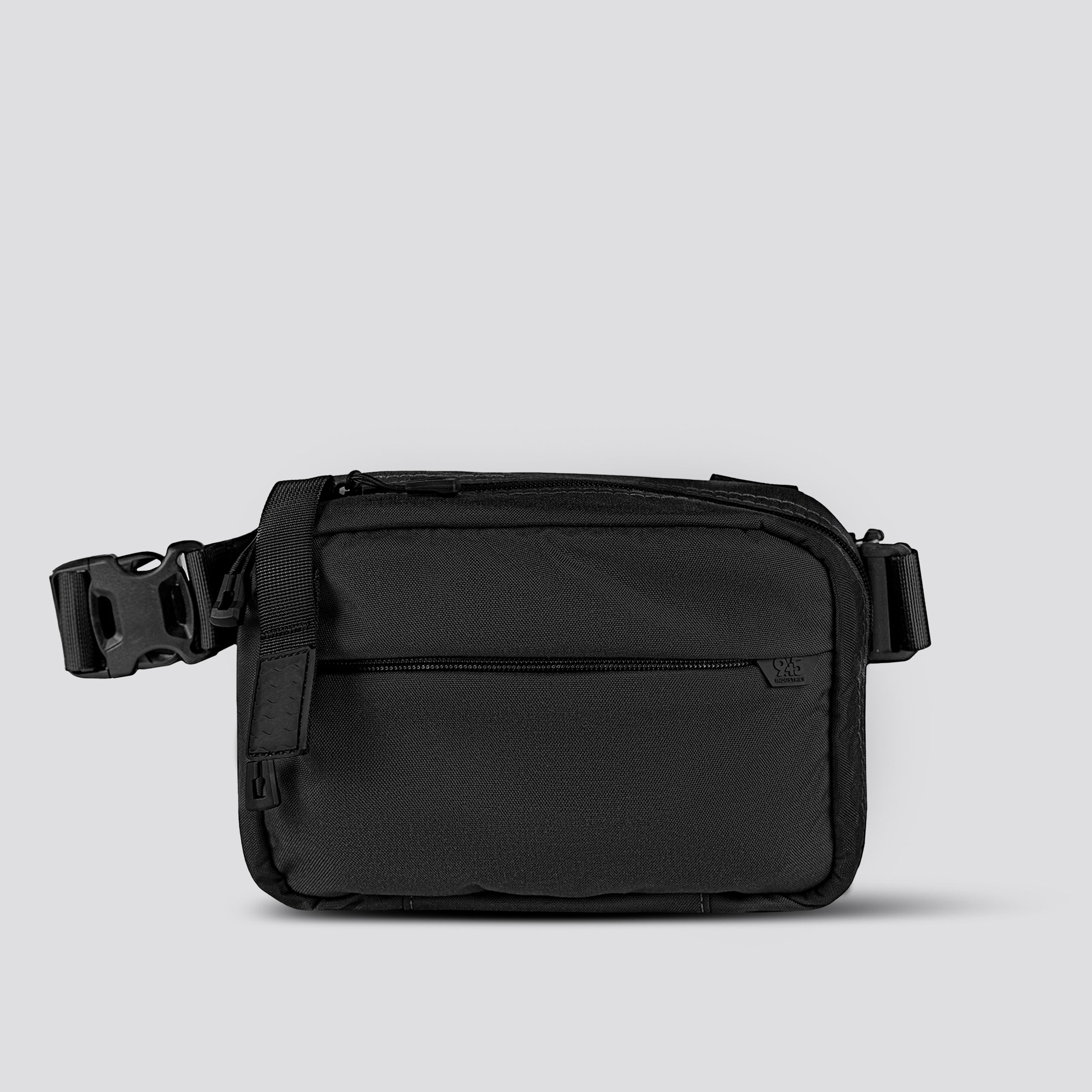 QAP Dual Carry System