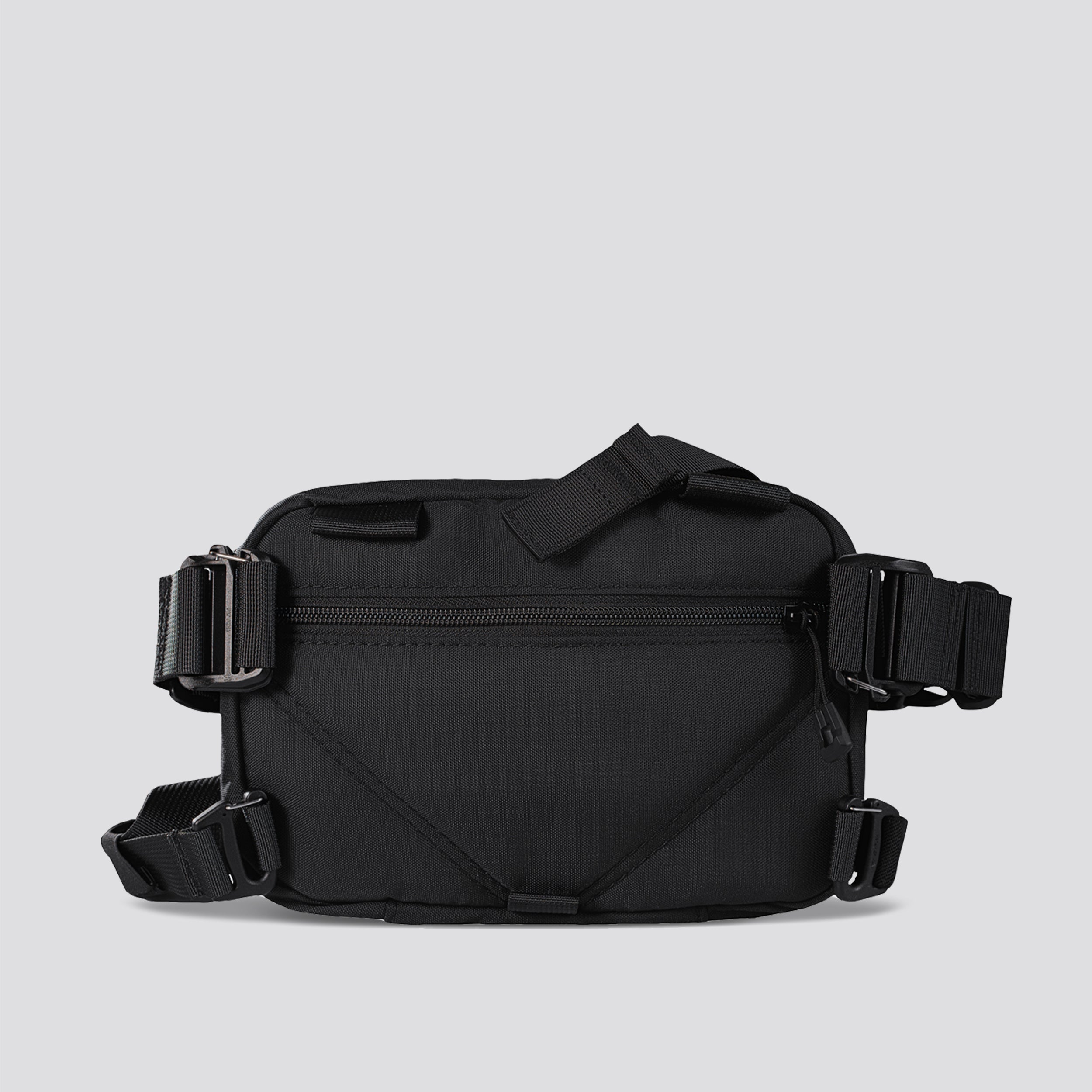 QAP Dual Carry System