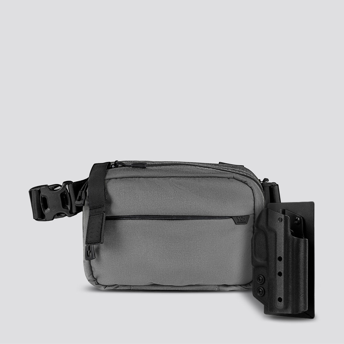 #Color_Gunmetal Gray | Cordura®