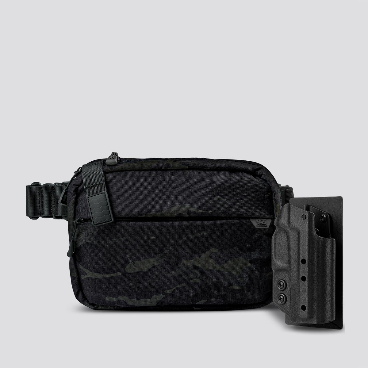 #Color_Black Multicam® | Cordura®