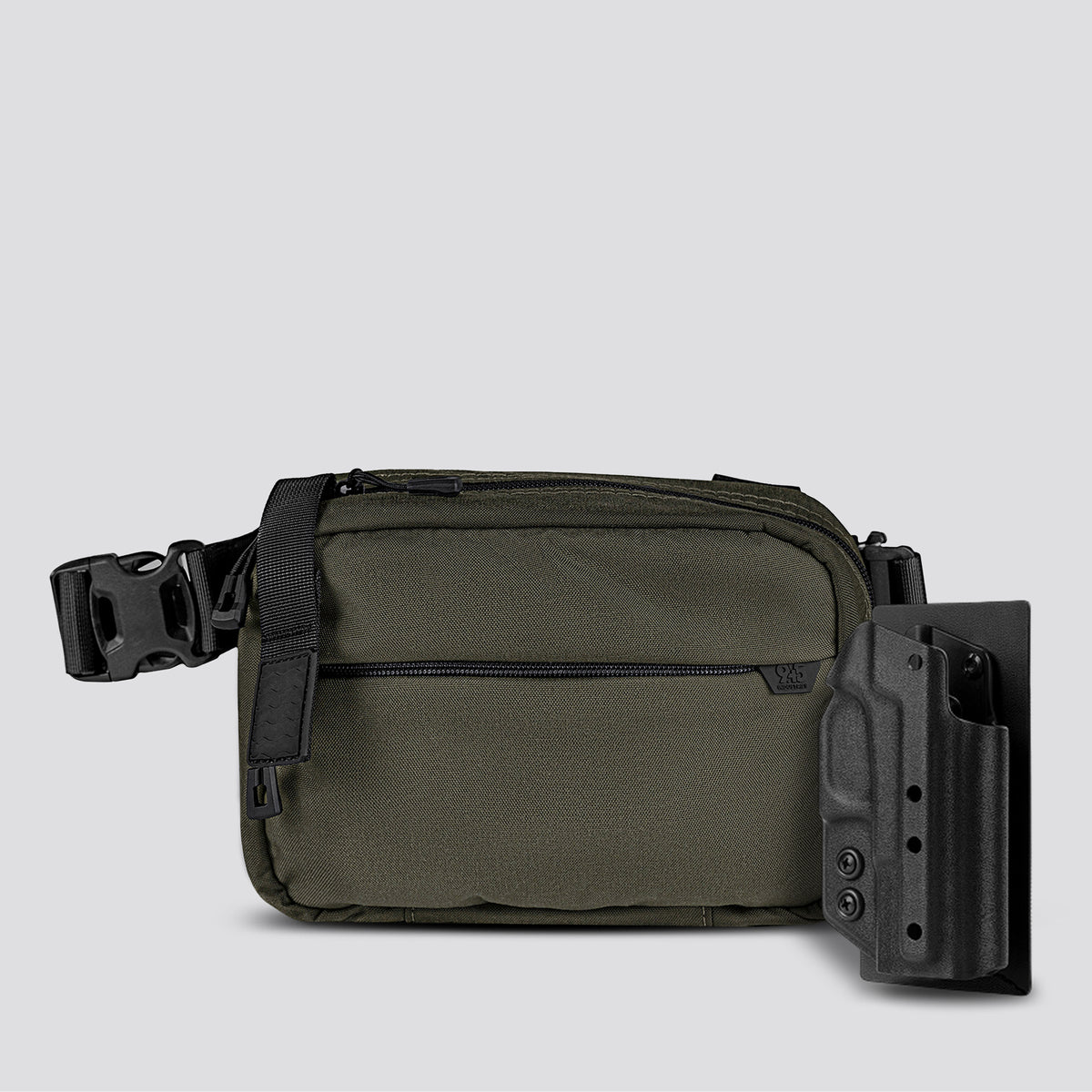 #Color_Ranger Green | Cordura®