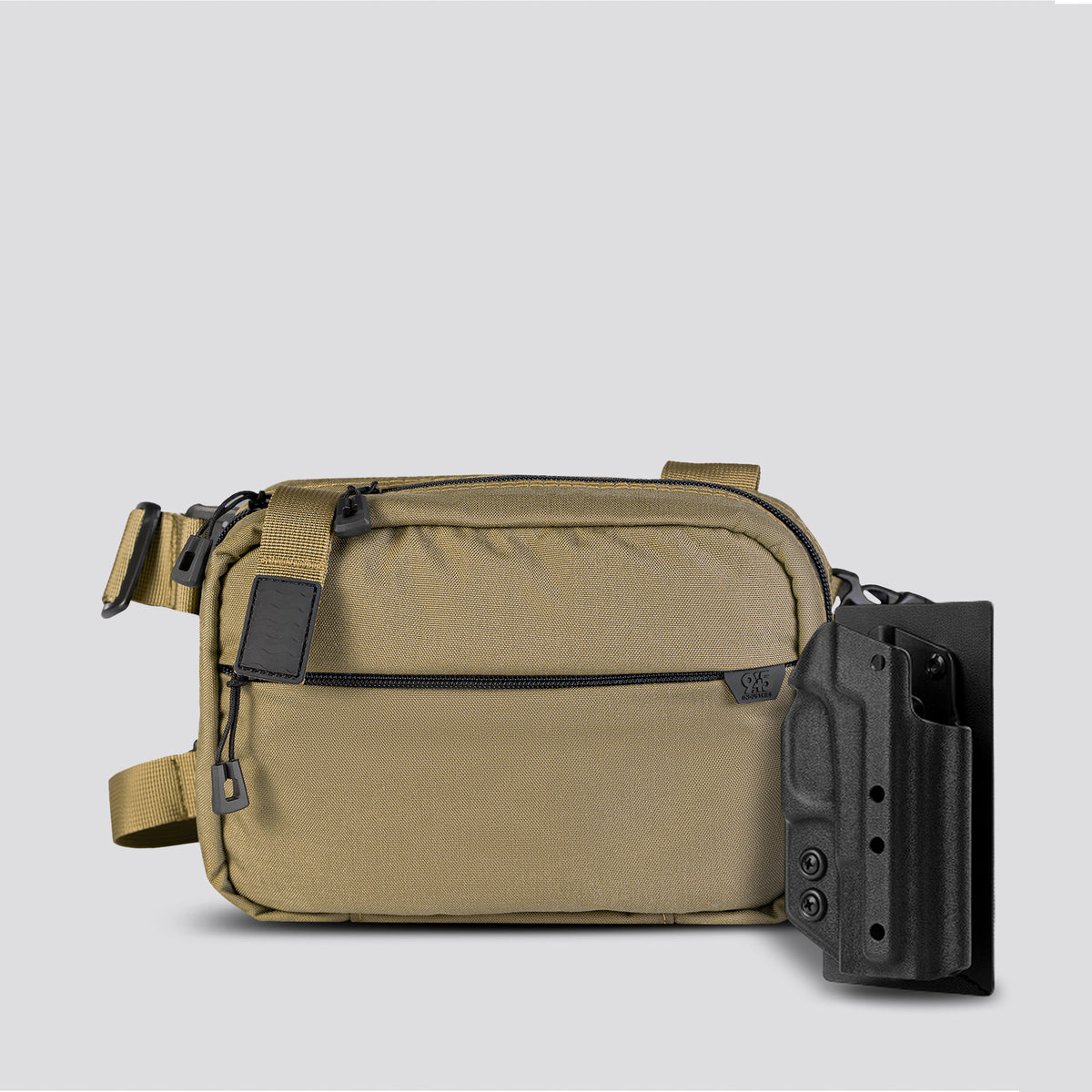 #Color_Desert Sand | Cordura®