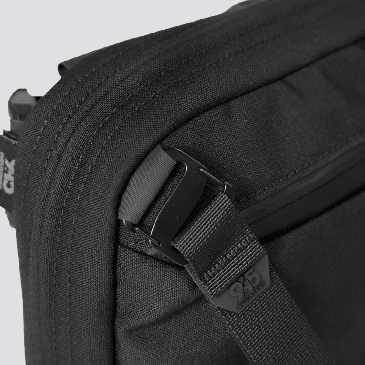 #Color_Black | Cordura®