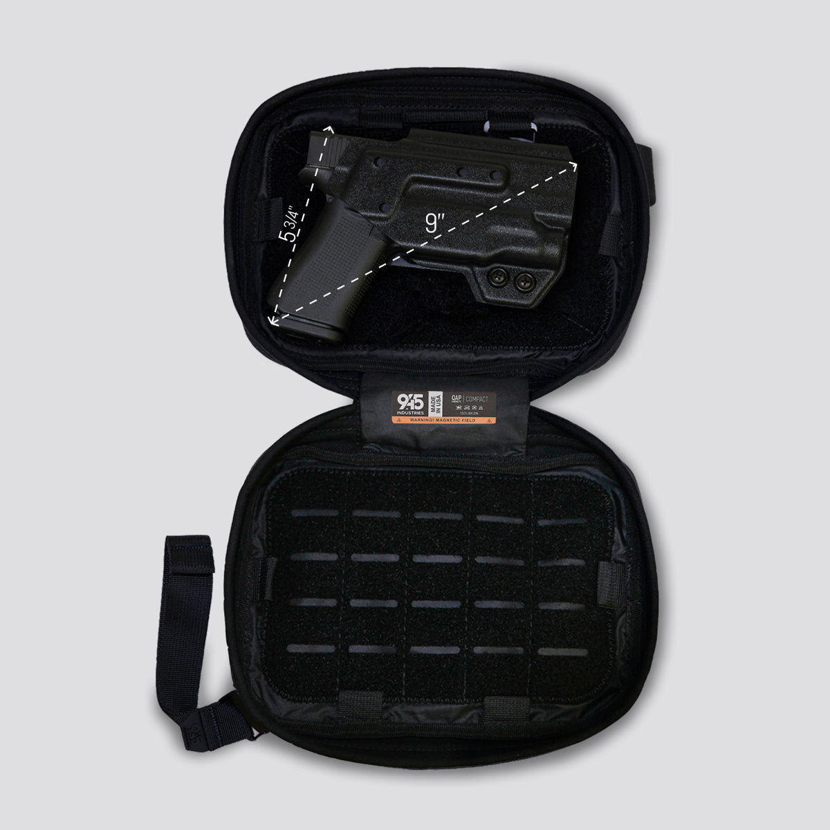 #Color_Black | Cordura®