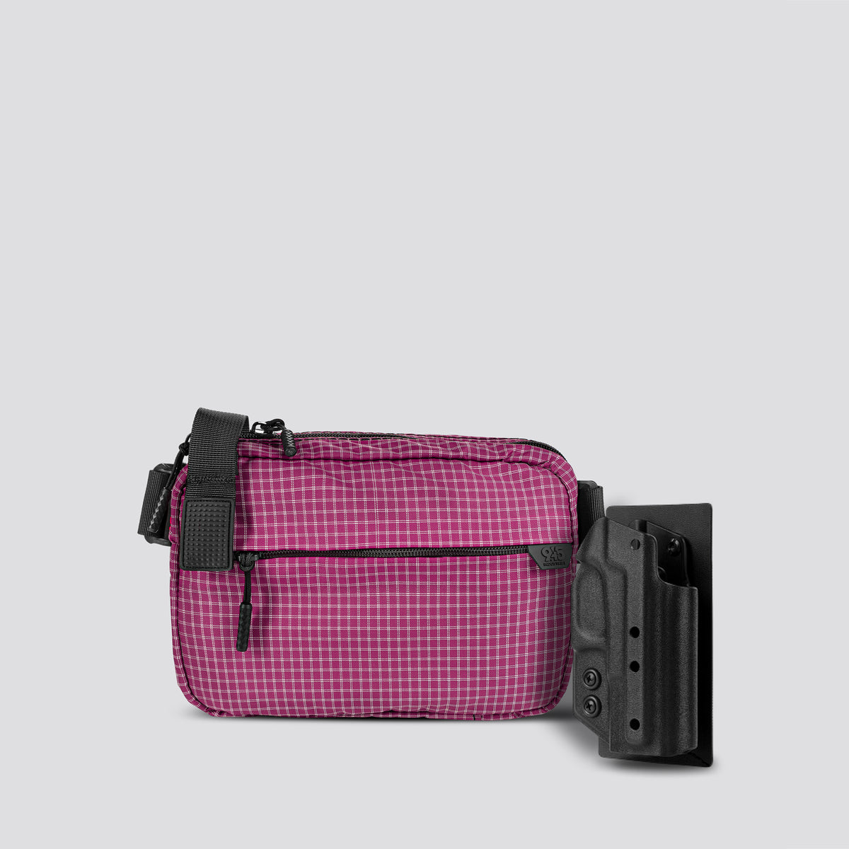 #Color_Very Berry | Ultra Grid®
