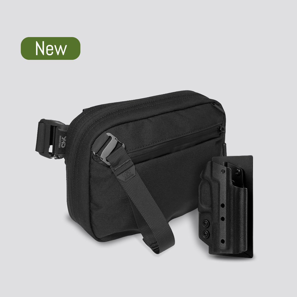 #Color_Black | Cordura®