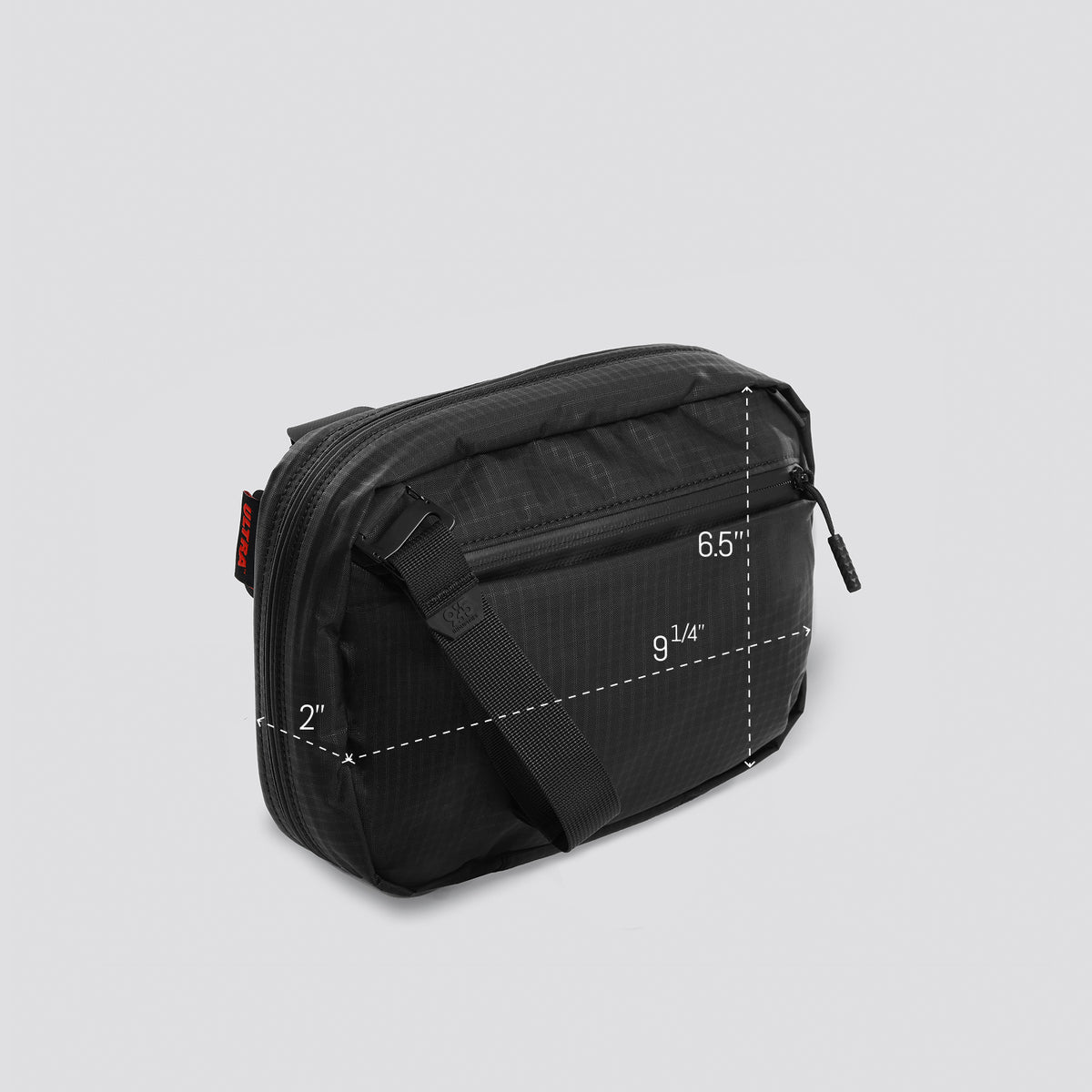 #Color_Black | Ultra Grid®