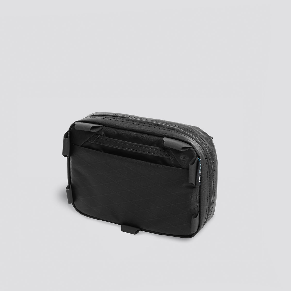 #Color_Black | X-Pac®