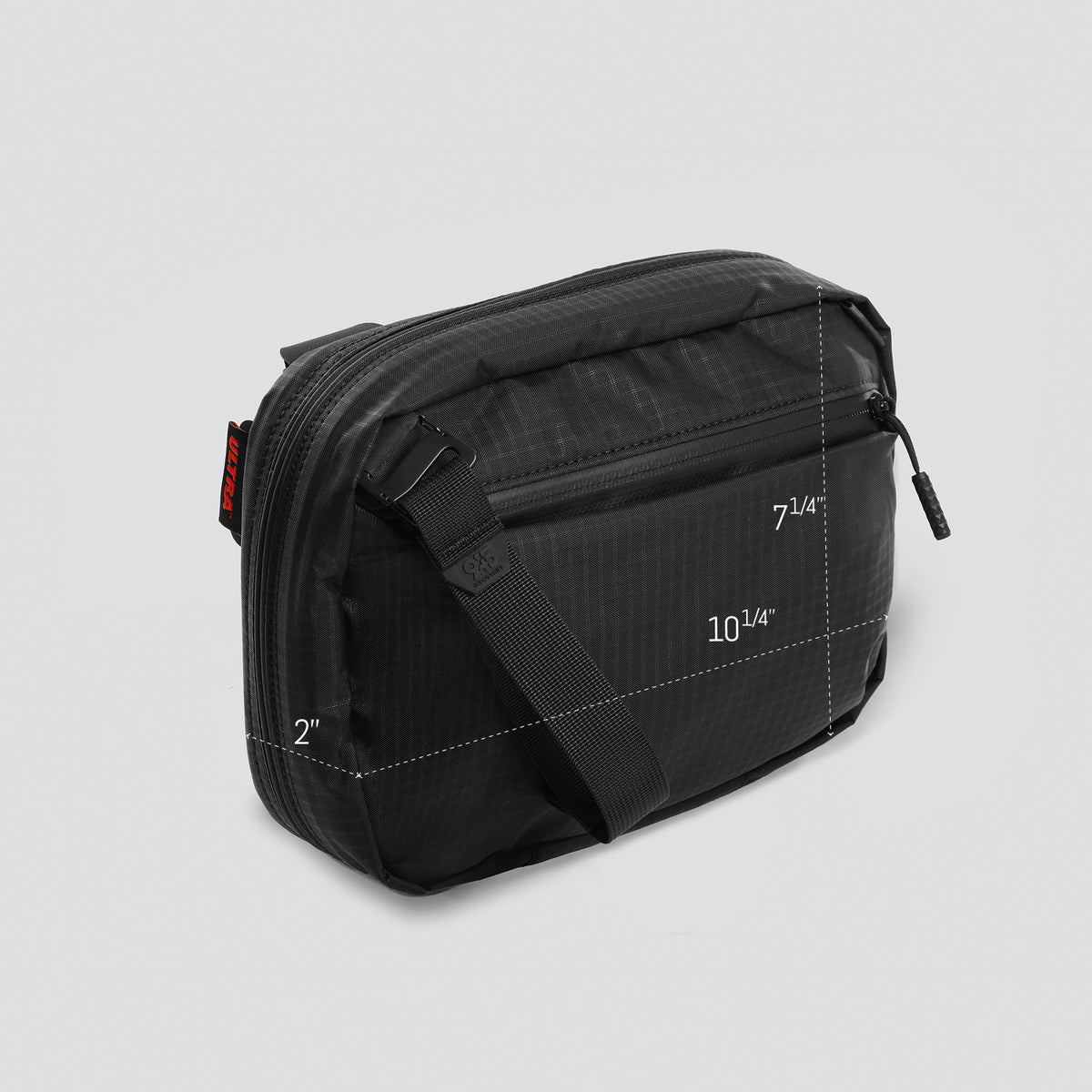 #Color_Black | Ultra Grid®