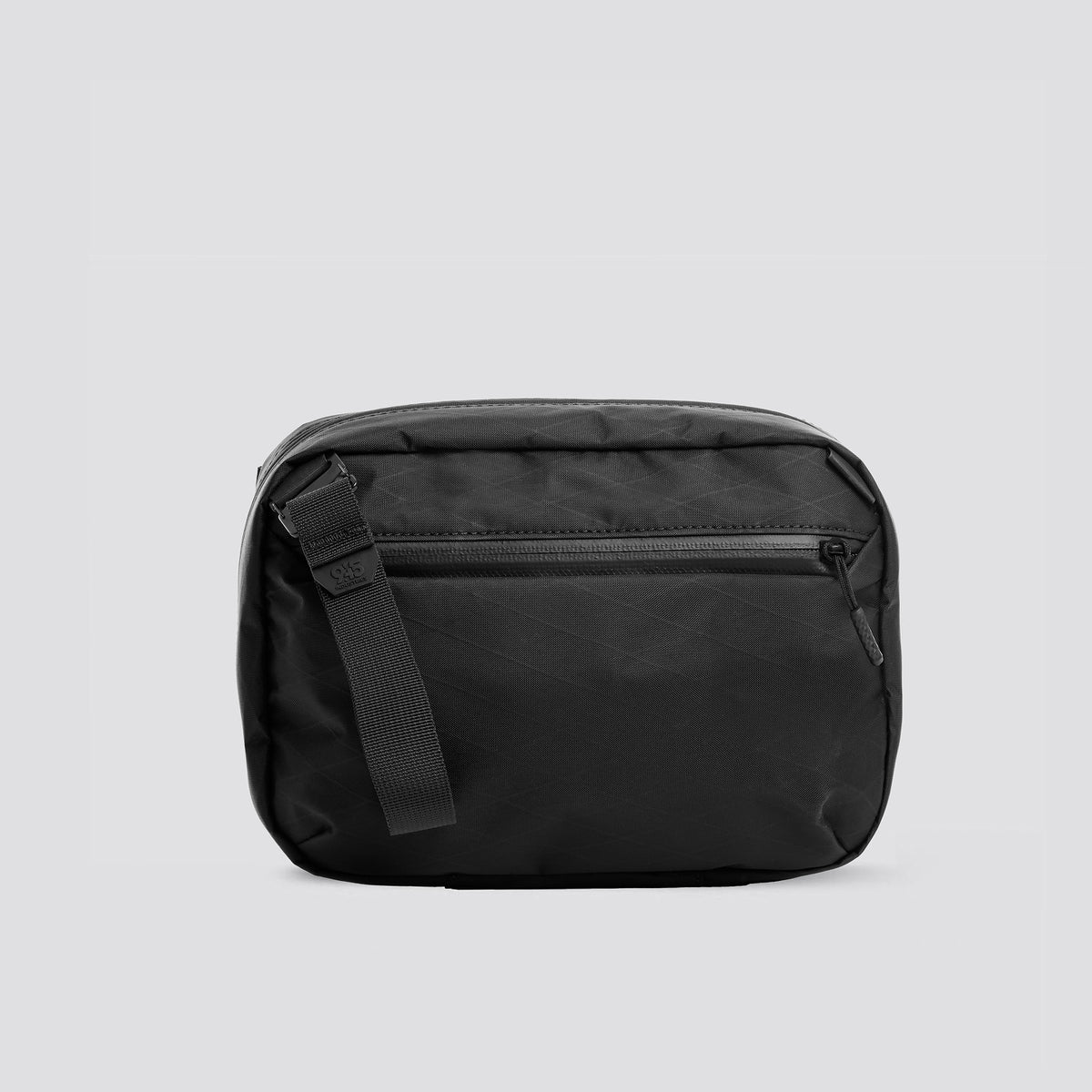 #Color_Black | X-Pac®