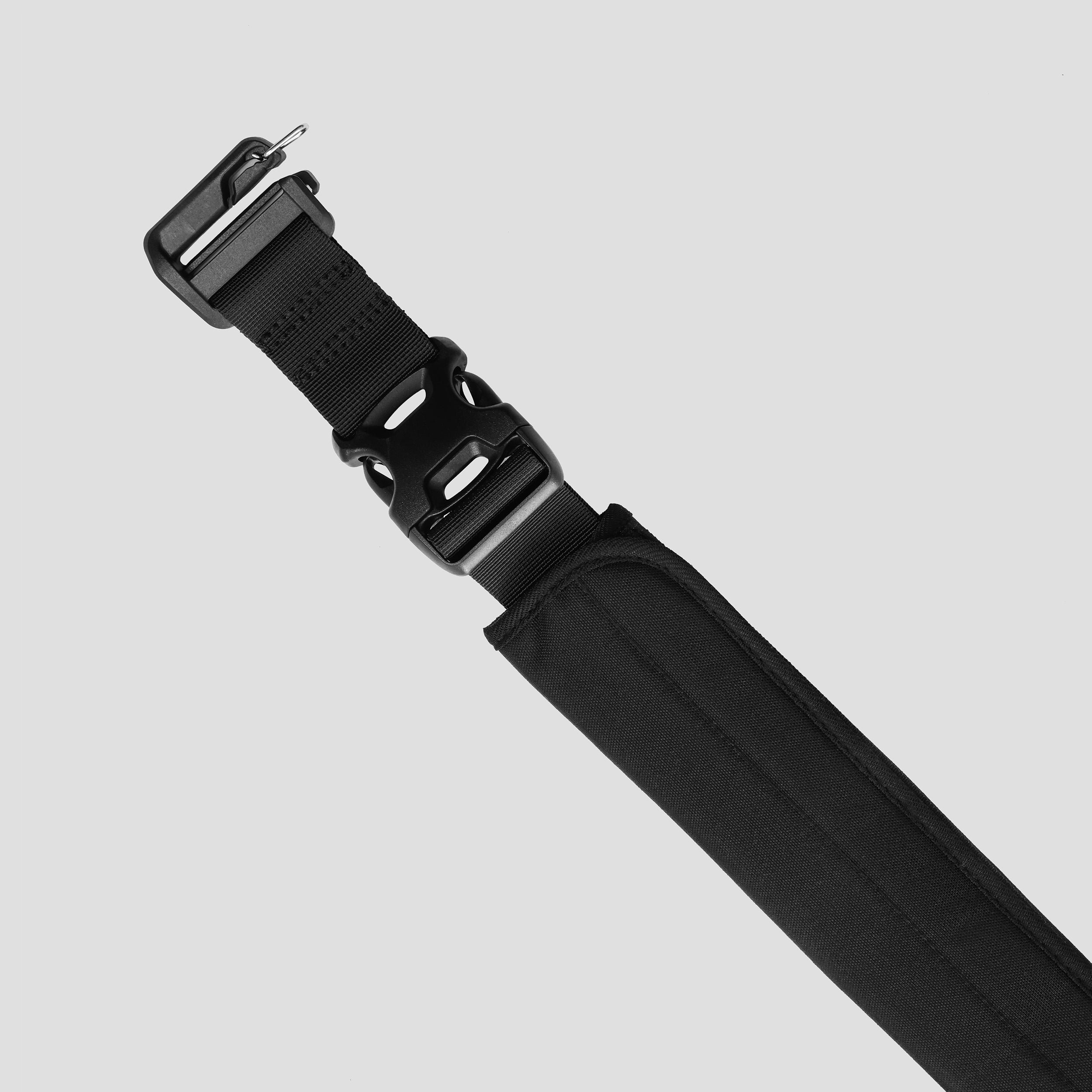 SHOULDER PADDING BLACK - 945industries