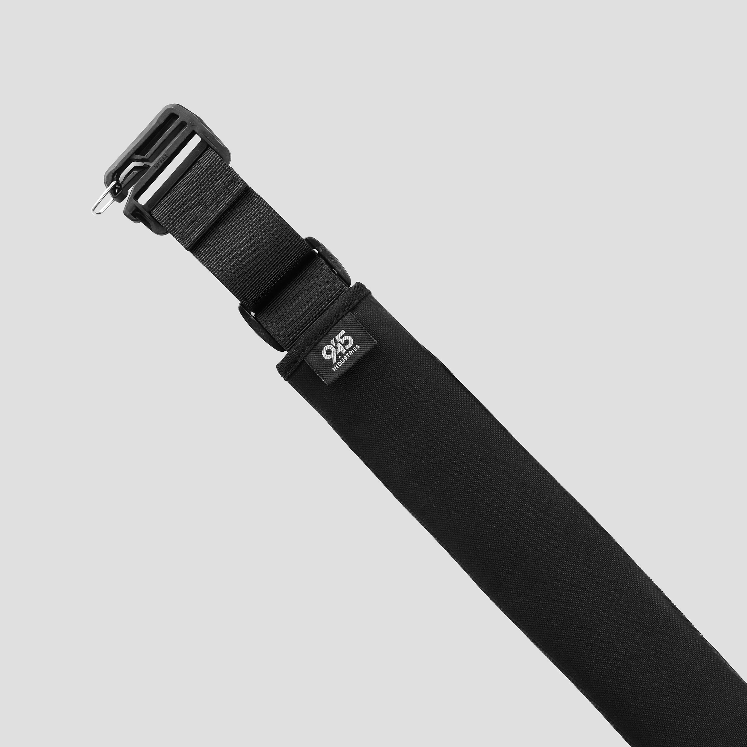 SHOULDER PADDING BLACK - 945industries
