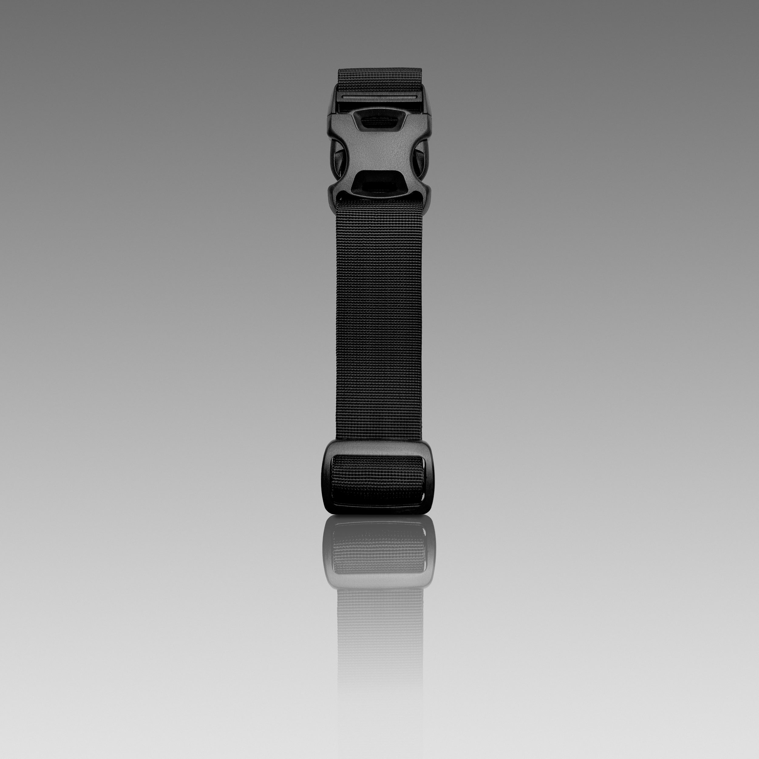 STRAP EXTENDER BLACK - 945industries