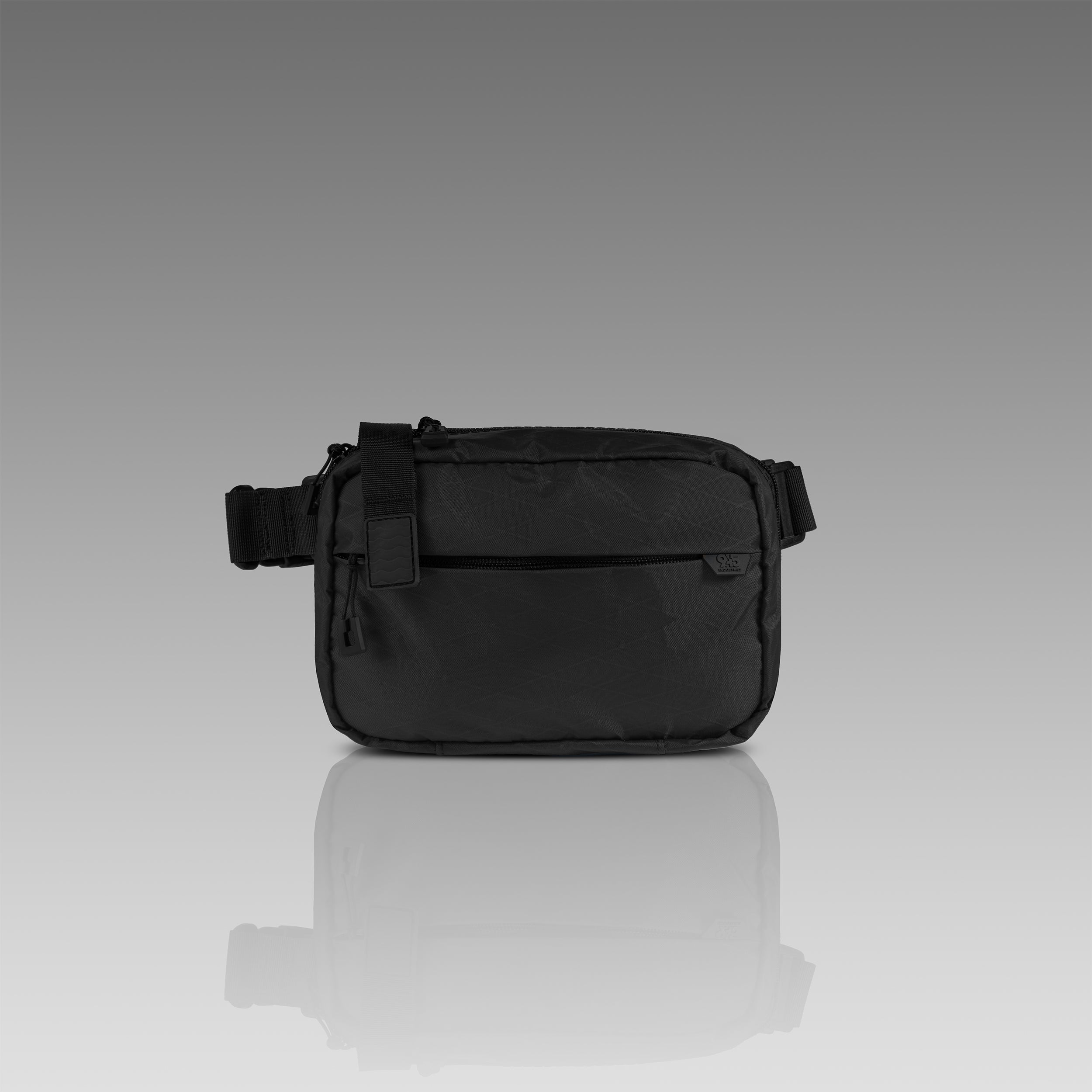 SPIRE (L) X-Pac® Black Concealment Bag