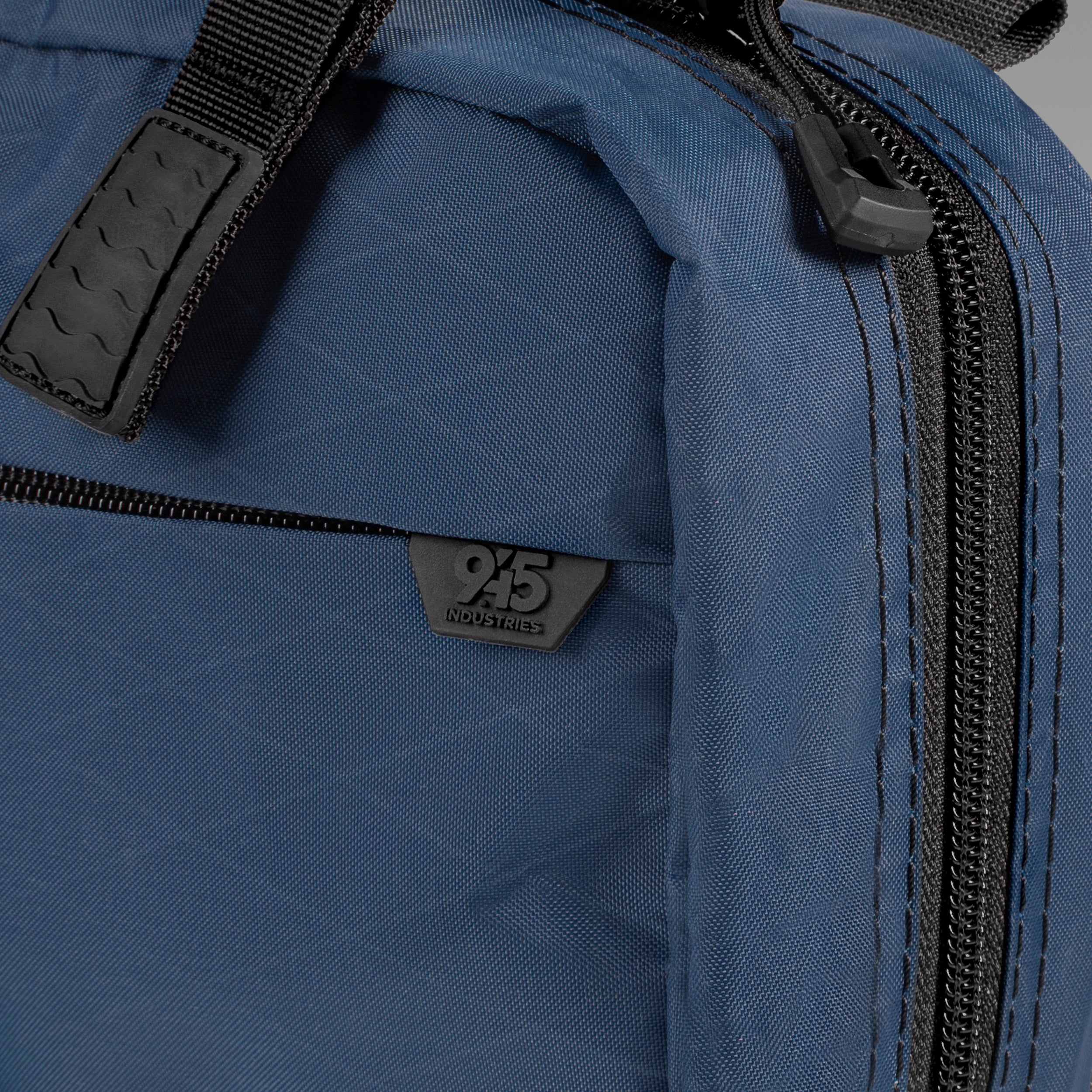 QAPL LOW PROFILE X-Pac® Deep Blue Concealment Bag (LARGE) WITH KYDEX HOLSTER