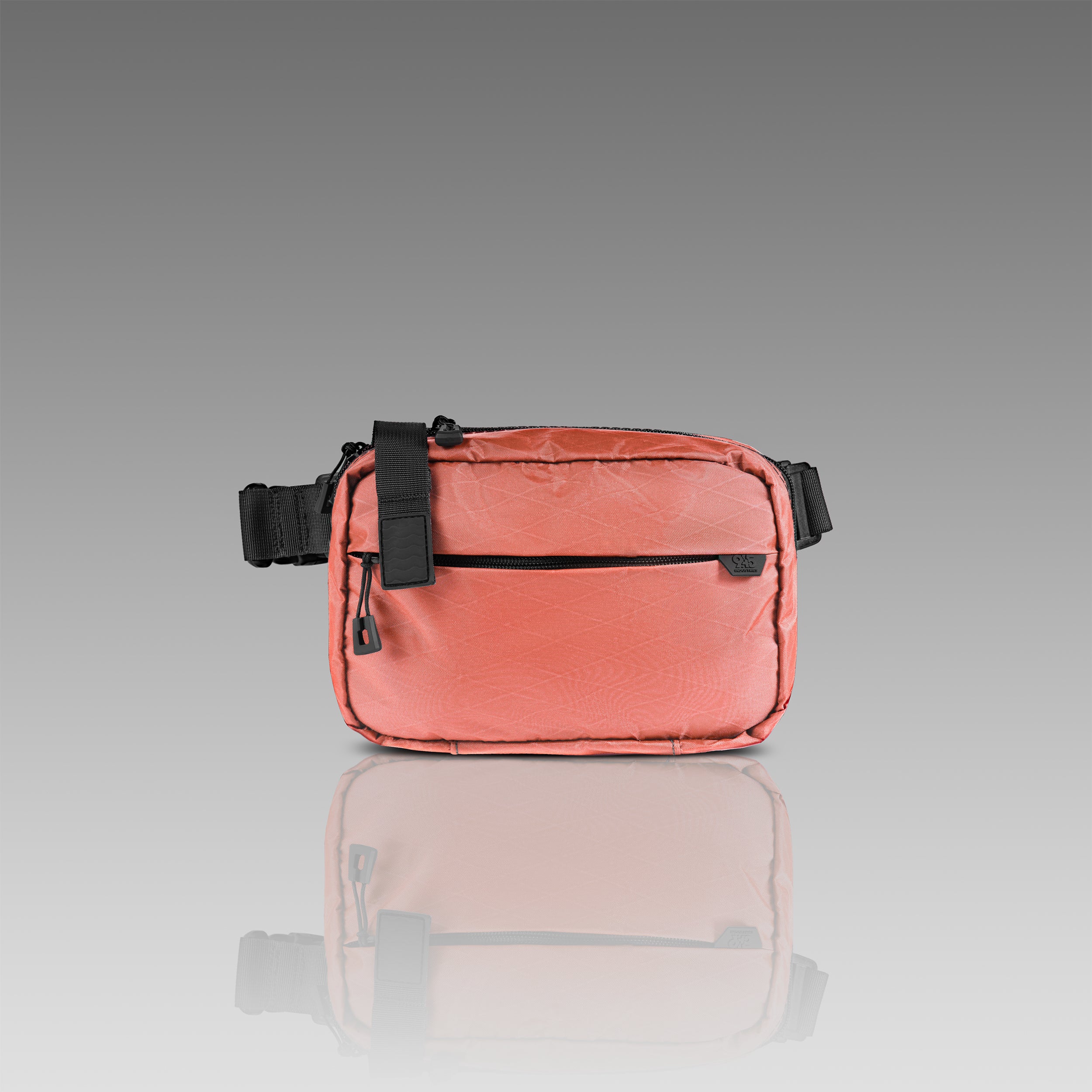 SPIRE (L) X-Pac® Coral Concealment Bag WITH KYDEX HOLSTER