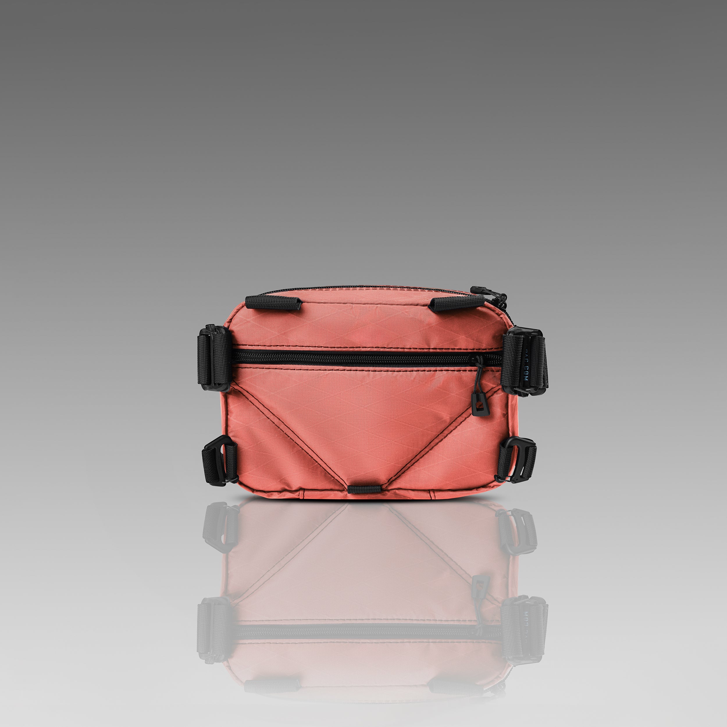 SPIRE (L) X-Pac® Coral Concealment Bag WITH KYDEX HOLSTER