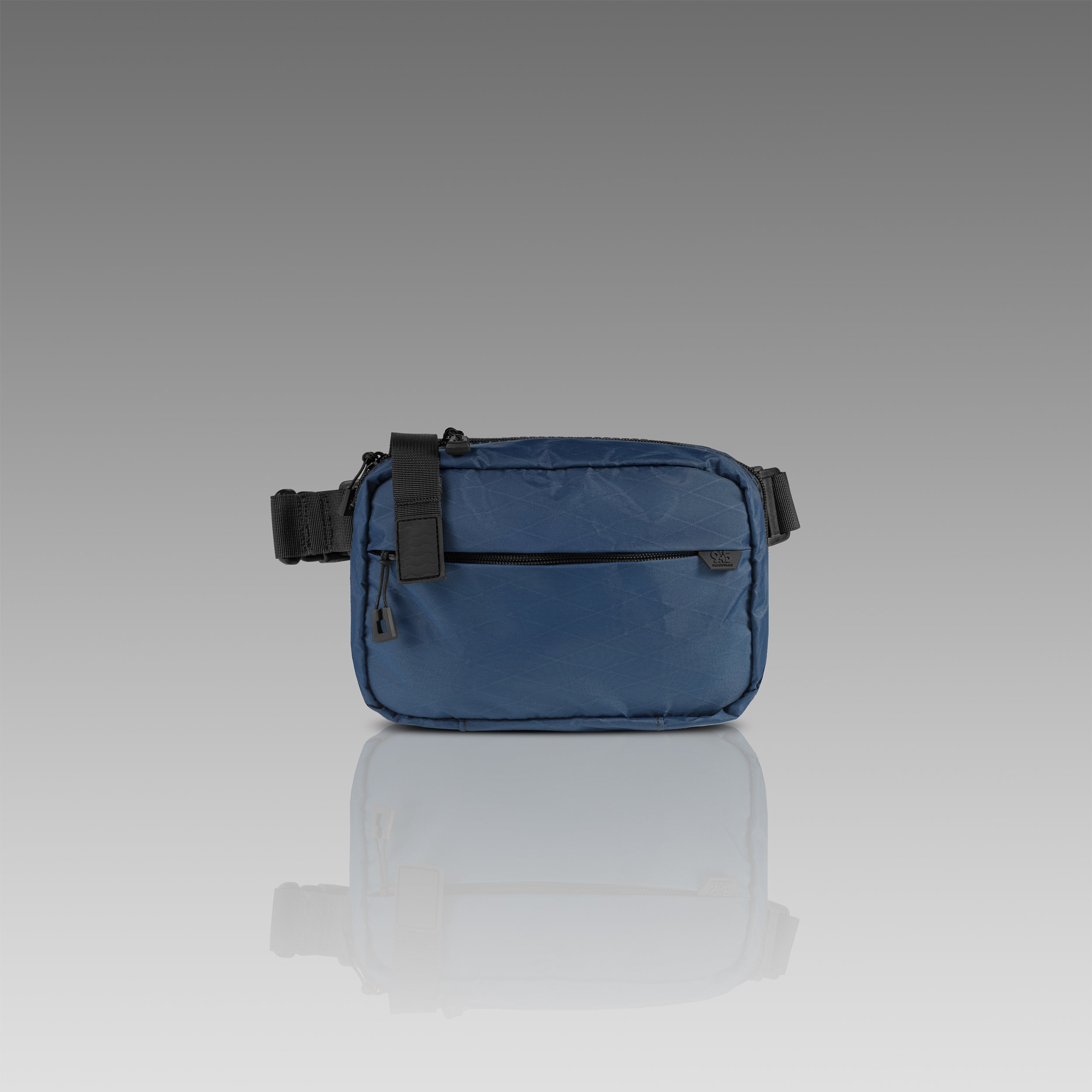 SPIRE (S) X-Pac® Deep Blue Concealment Bag WITH KYDEX HOLSTER