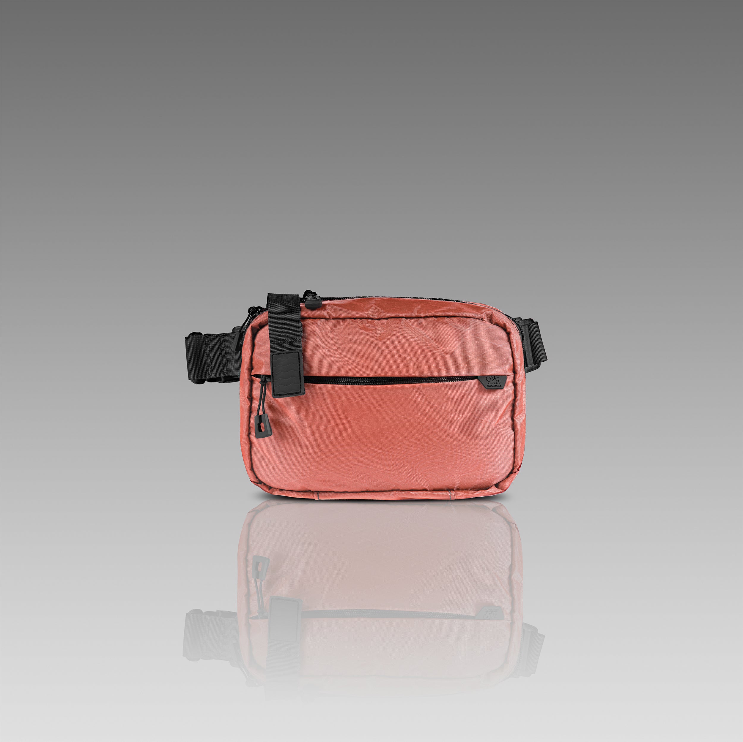 SPIRE (S) X-Pac® Coral Concealment Bag WITH KYDEX HOLSTER
