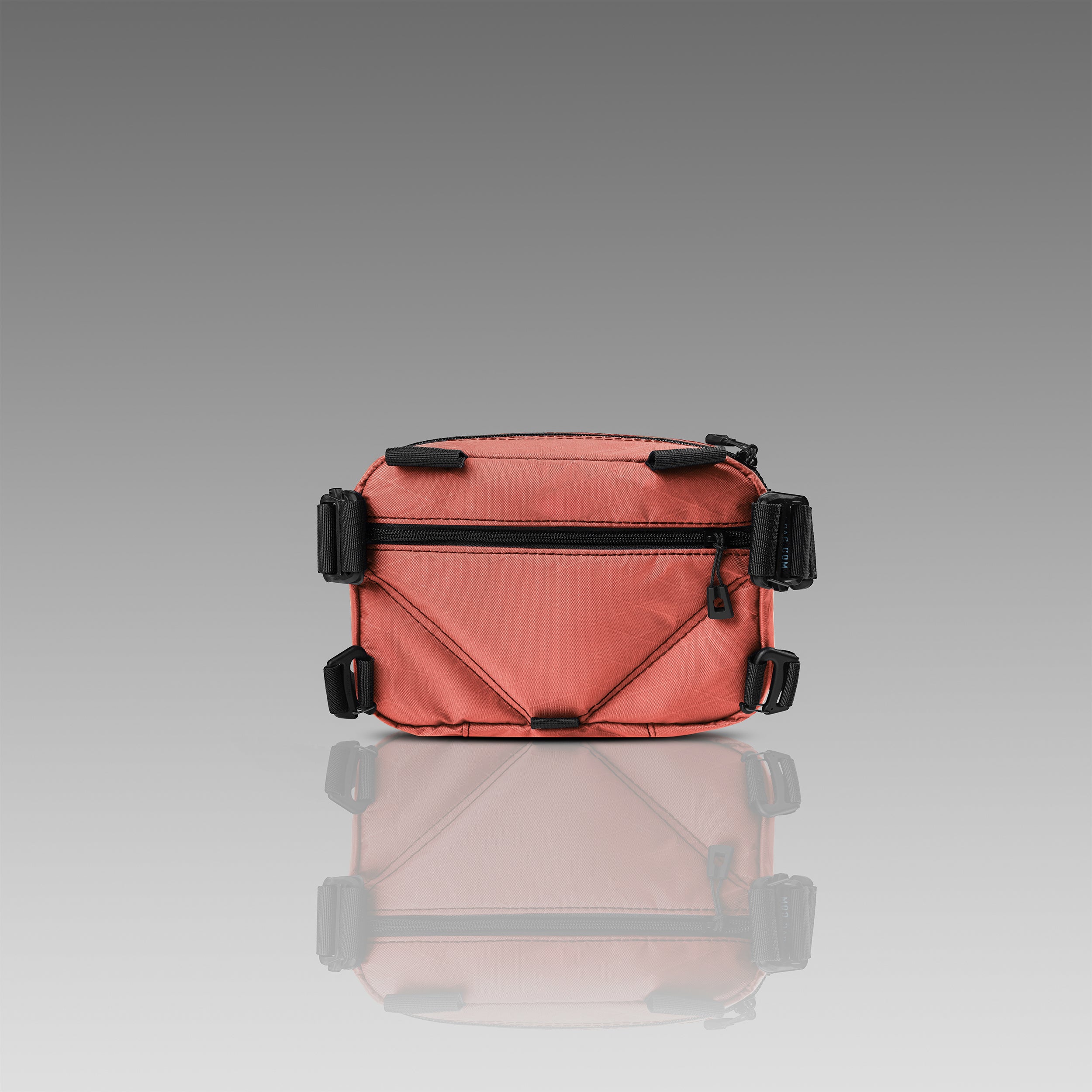 QAPS X-Pac® Coral Concealment Bag