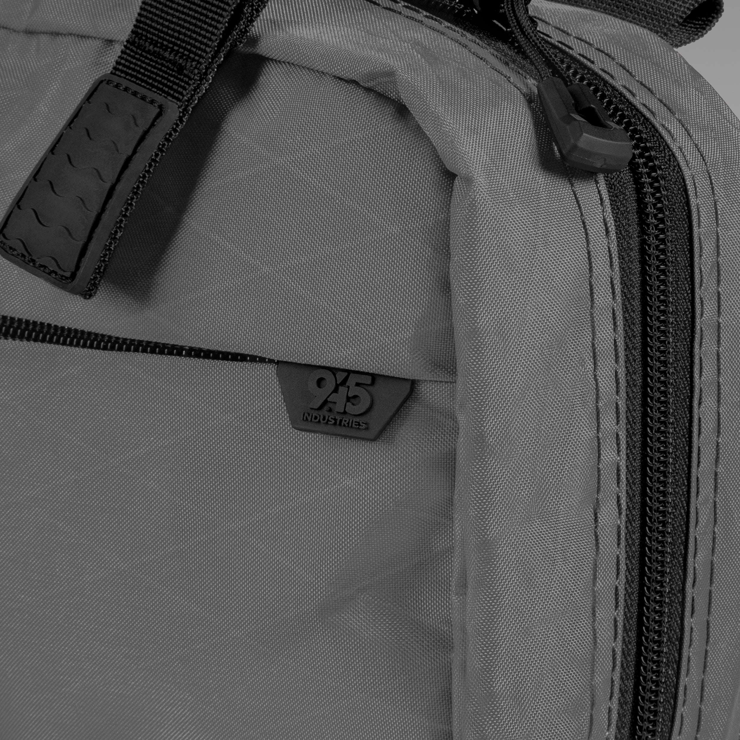 SPIRE (S) X-Pac® Slate Concealment Bag WITH KYDEX HOLSTER