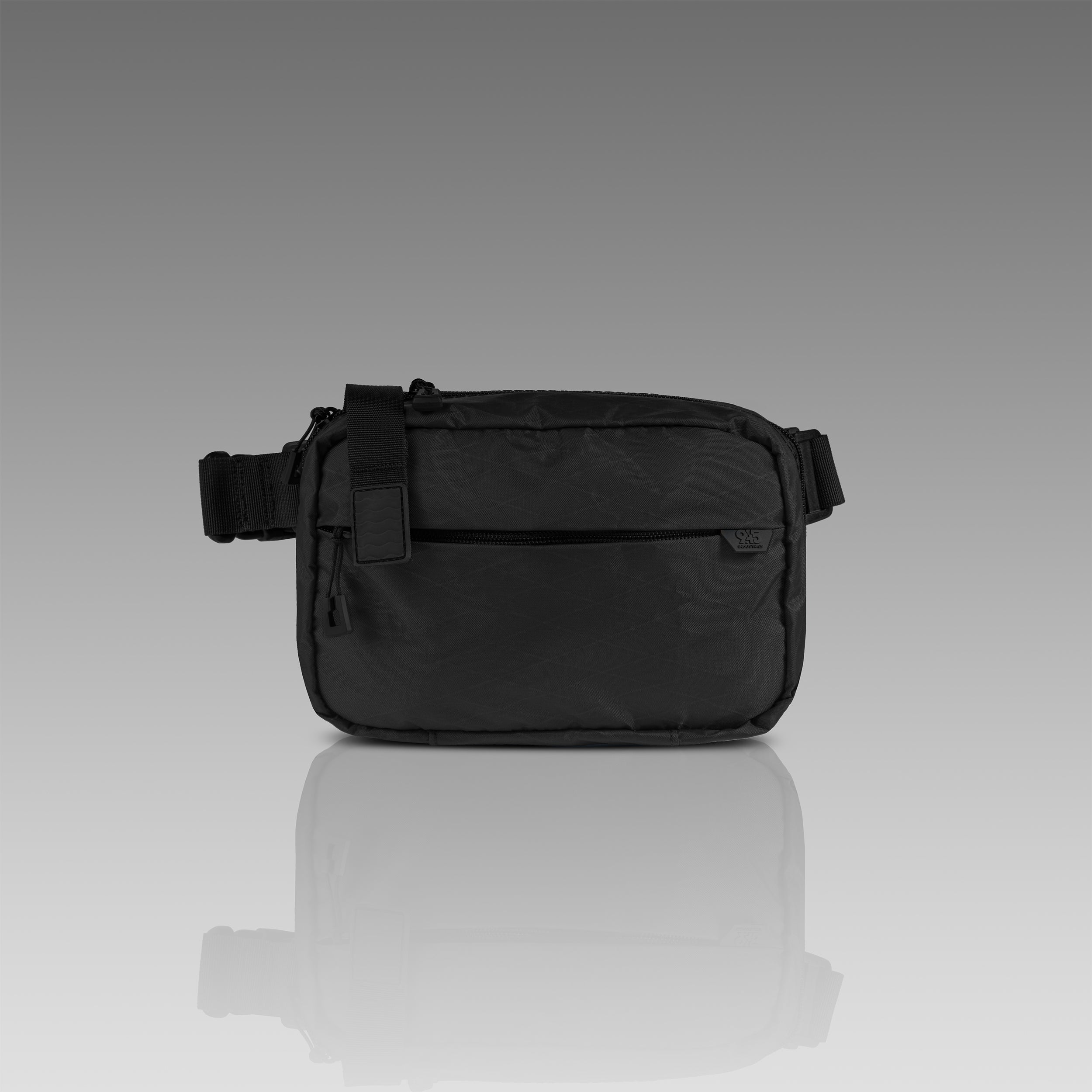 SPIRE (XL) X-Pac® Black Concealment Bag WITH IWB ADAPTER