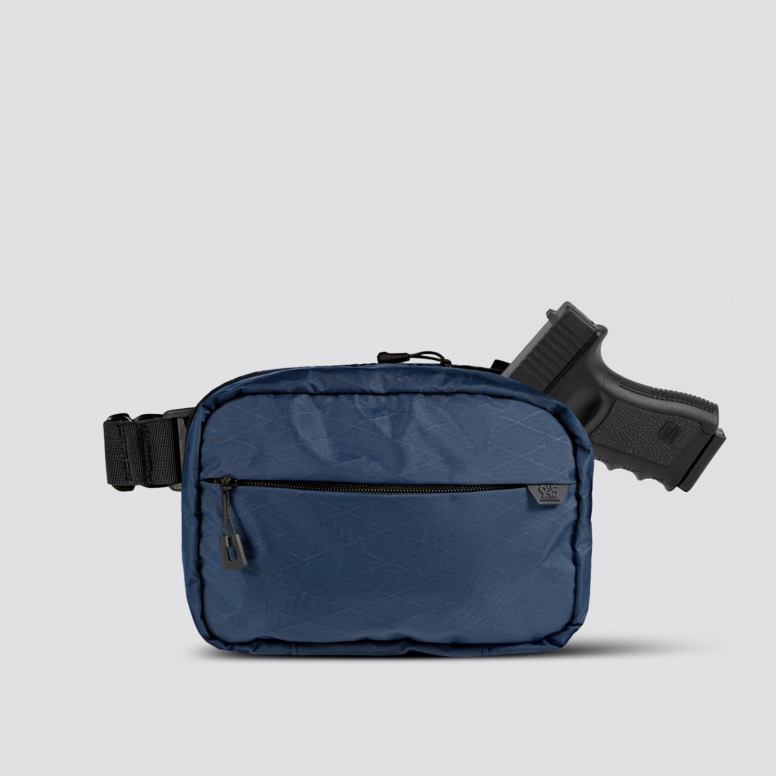 SPIRE (L) X-Pac® Deep Blue Concealment Bag-945industries