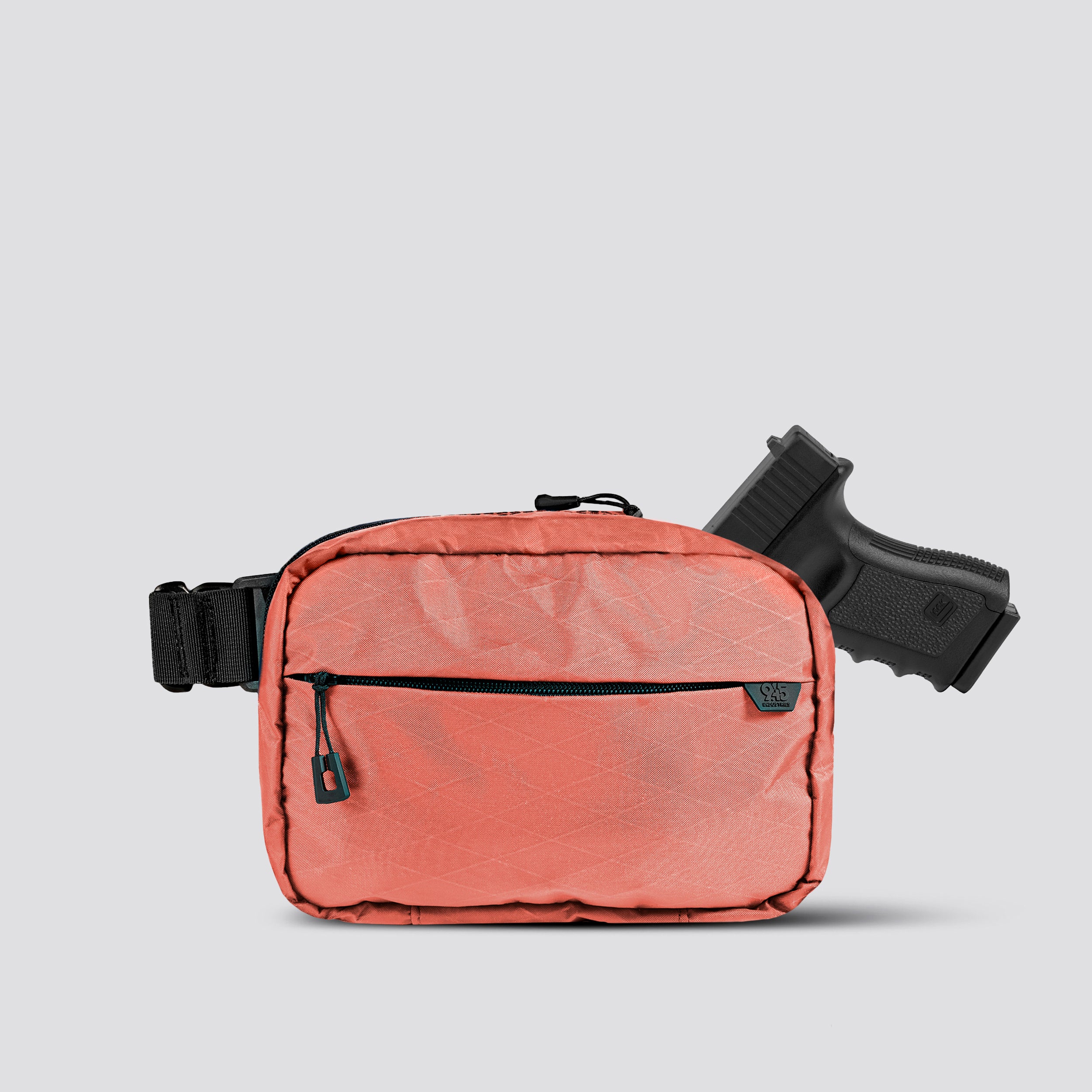 SPIRE (L) X-Pac® Coral Concealment Bag -945industries