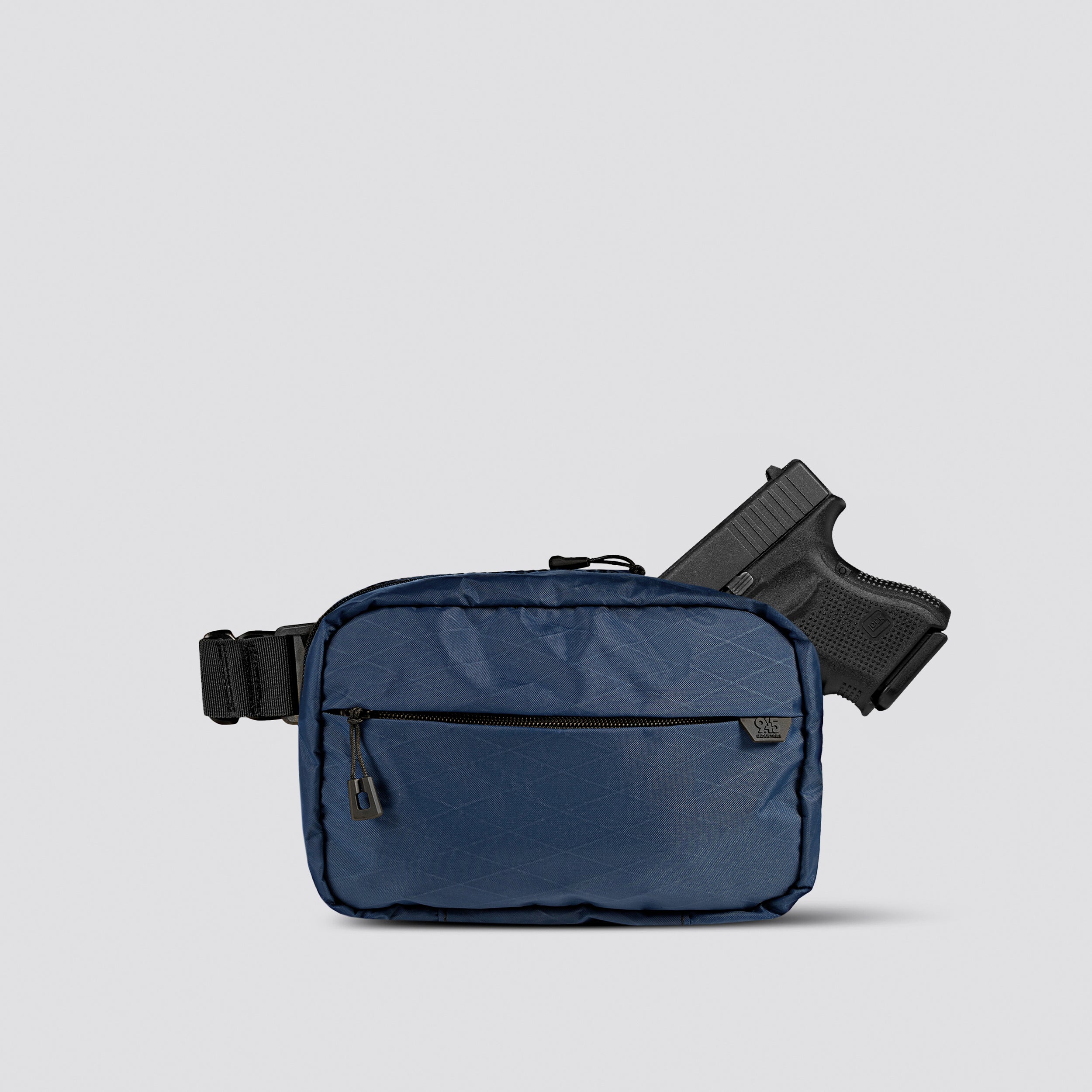 SPIRE (S) X-Pac® Deep Blue Concealment Bag-945industries