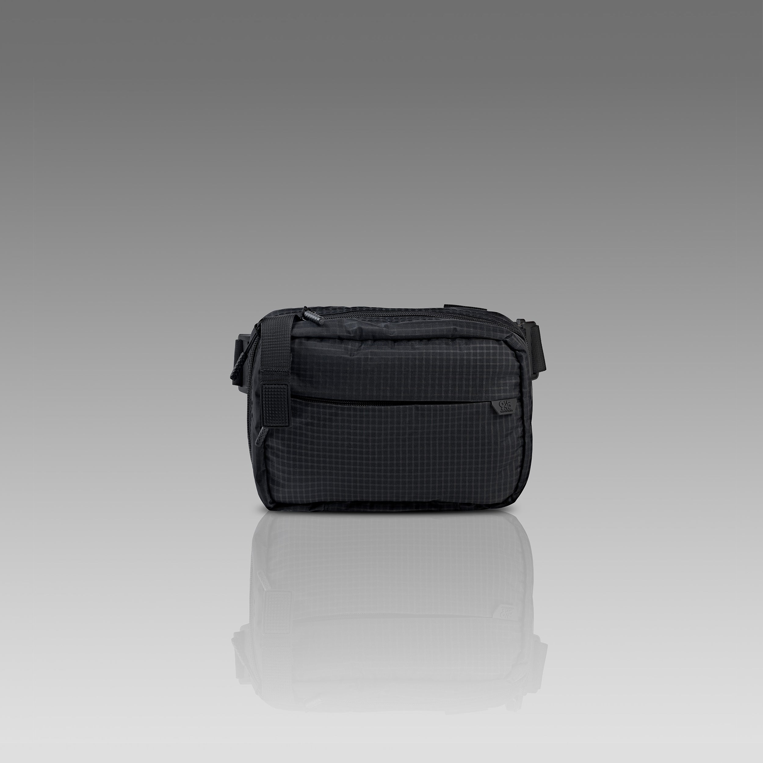 SUMMIT (S) UltraGrid™ BlackOut Concealment Bag WITH KYDEX HOLSTER