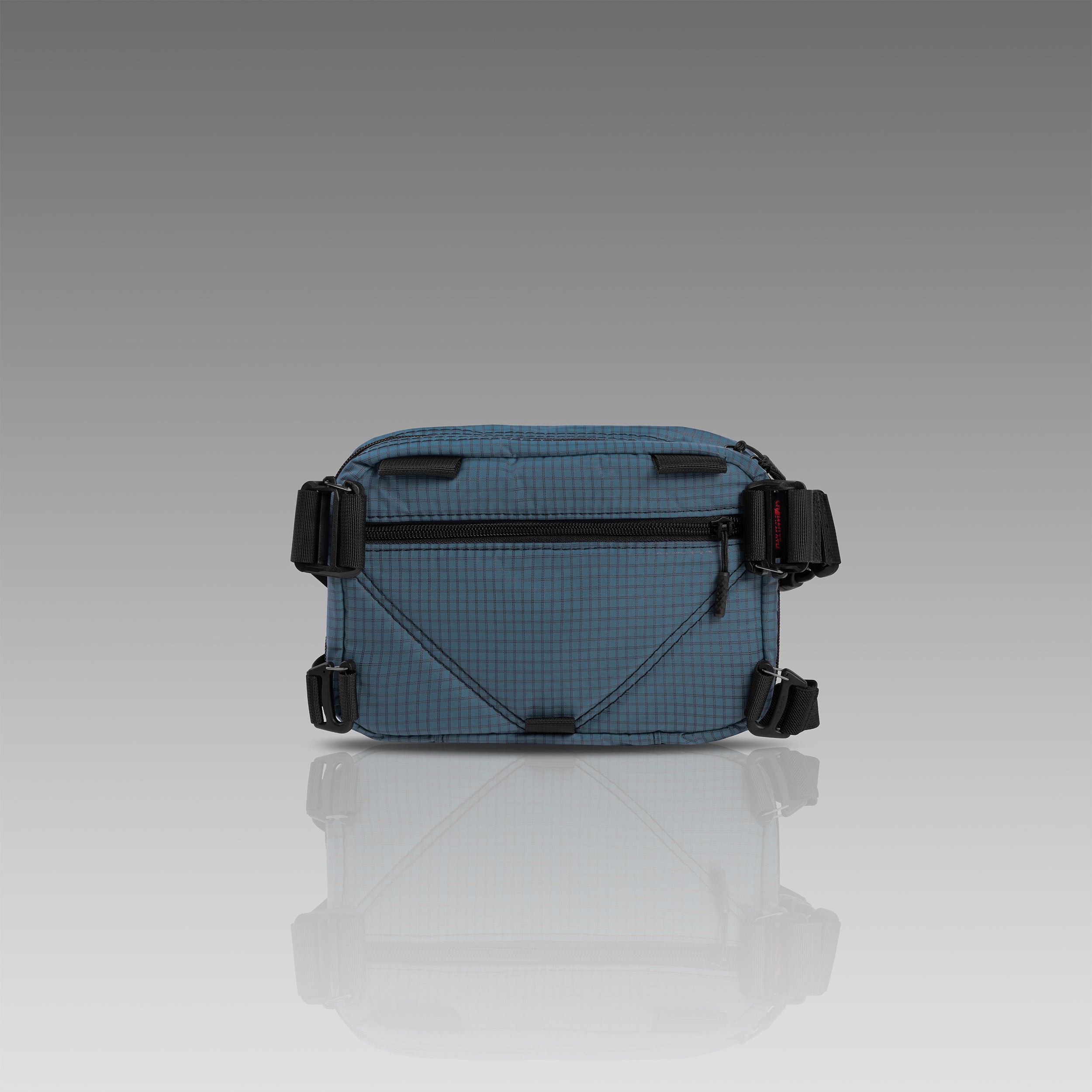 QAPL UltraGrid™ Blue Smoke Concealment Bag
