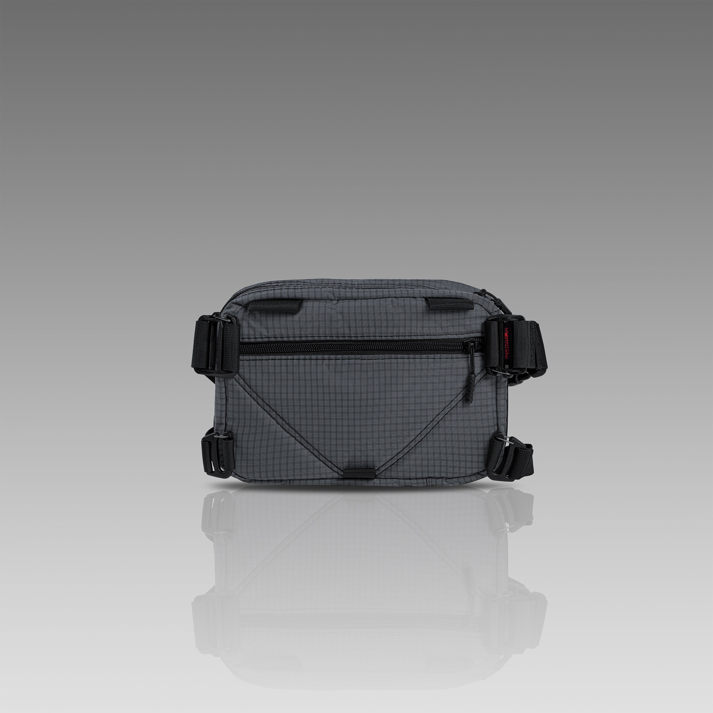 QAPX LOW PROFILE UltraGrid™ Castlerock Concealment Bag (X-LARGE) WITH KYDEX HOLSTER