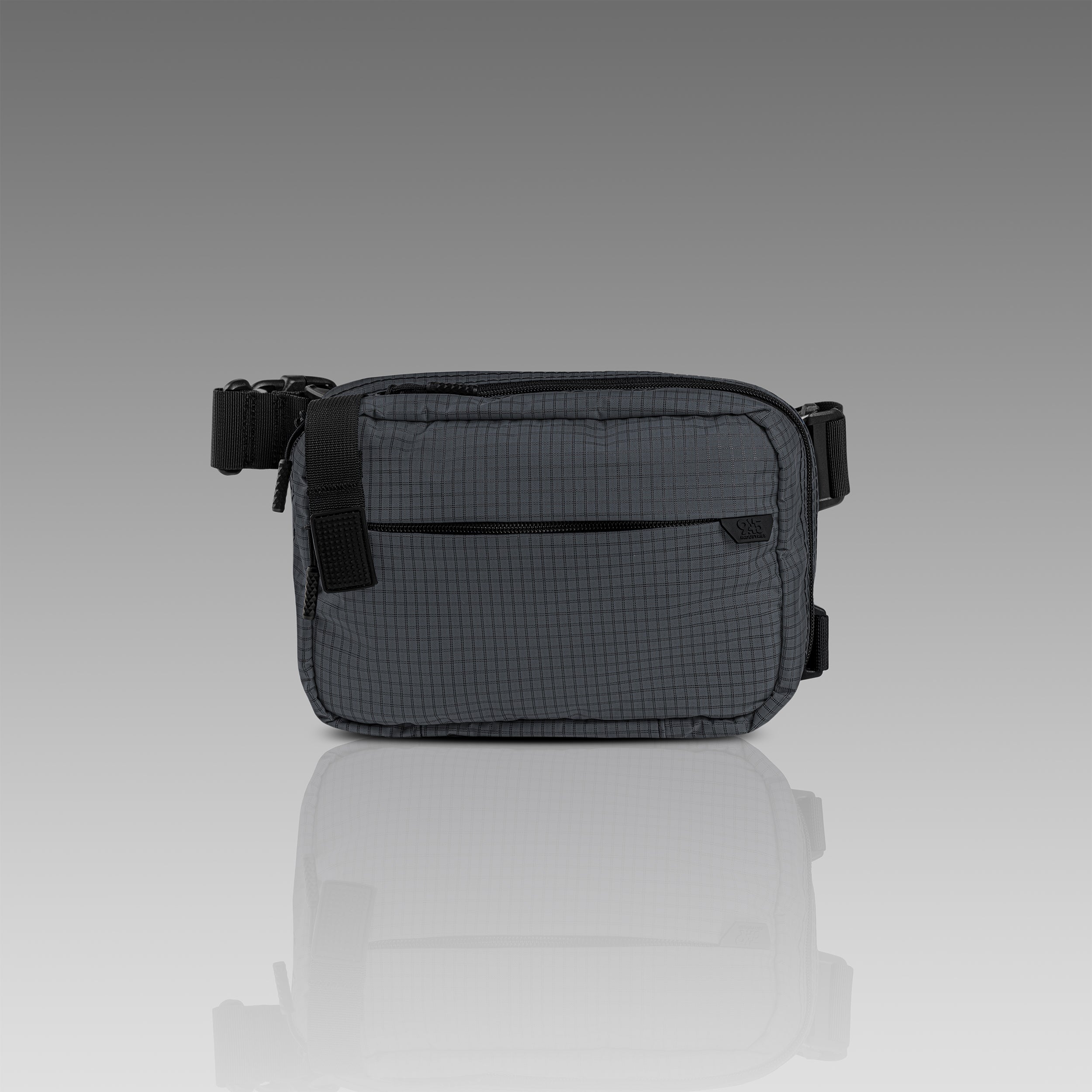 SUMMIT (L) UltraGrid™ Castlerock Concealment Bag WITH KYDEX HOLSTER